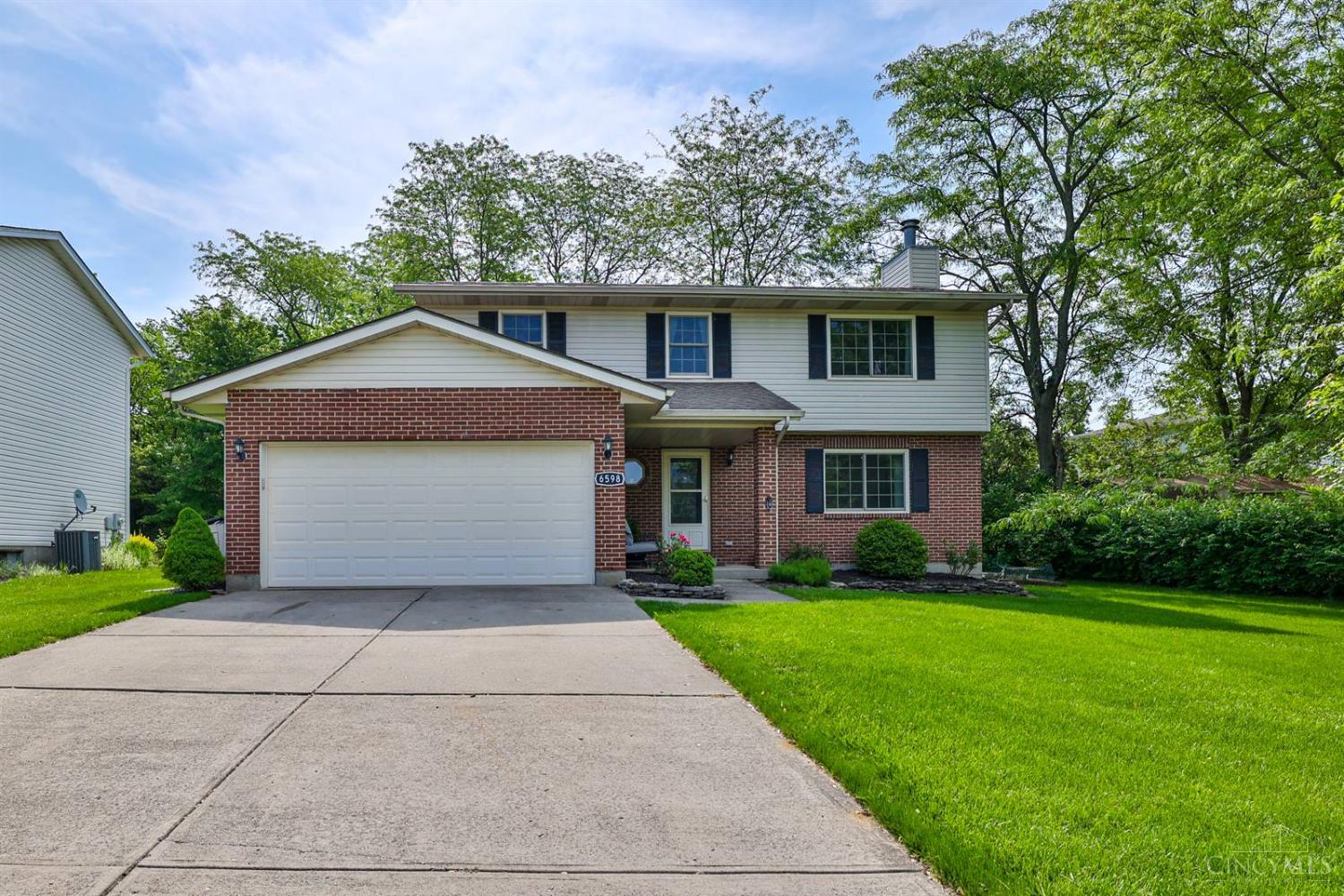6598 Silver Skate Drive