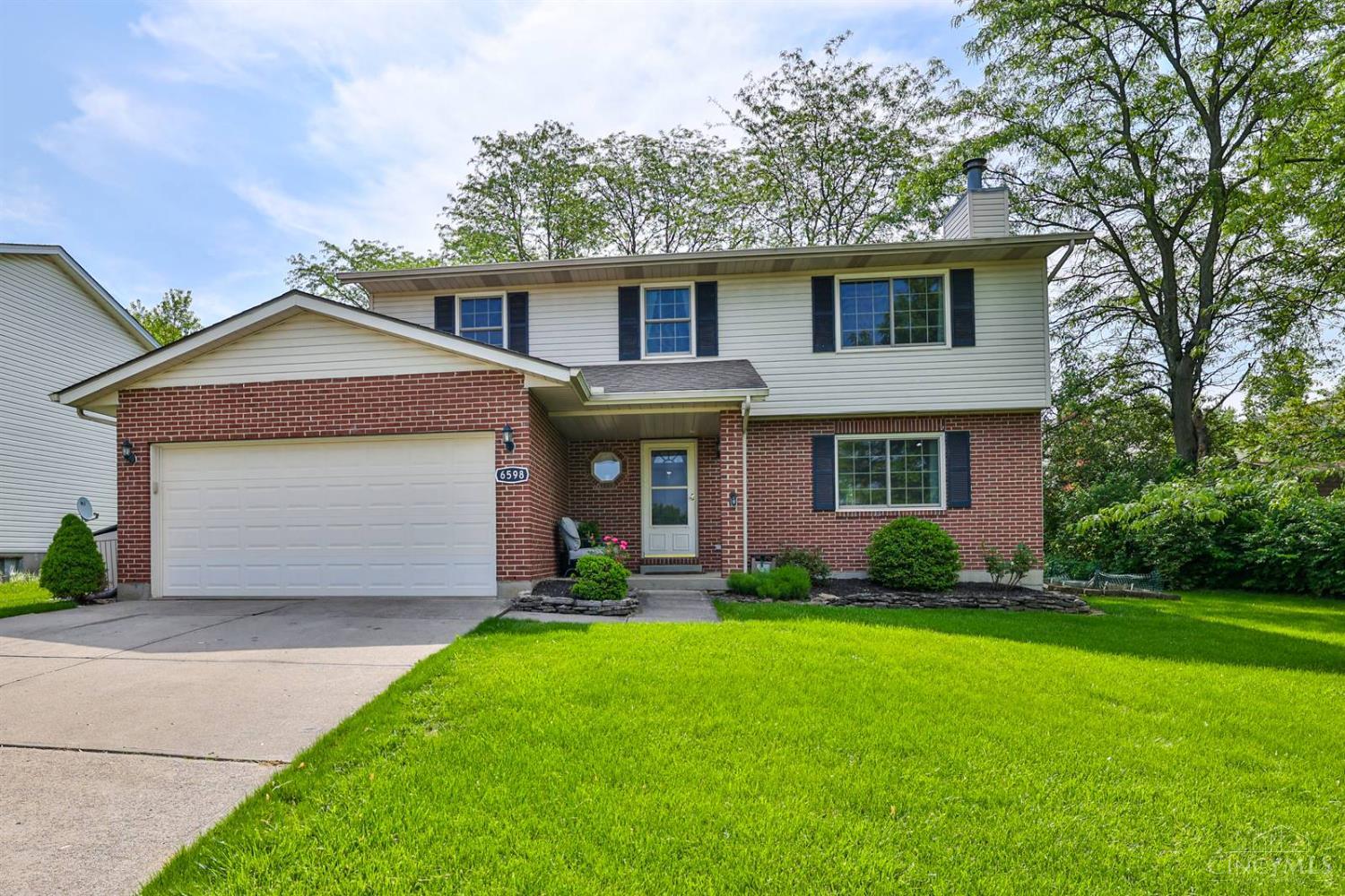 6598 Silver Skate Drive