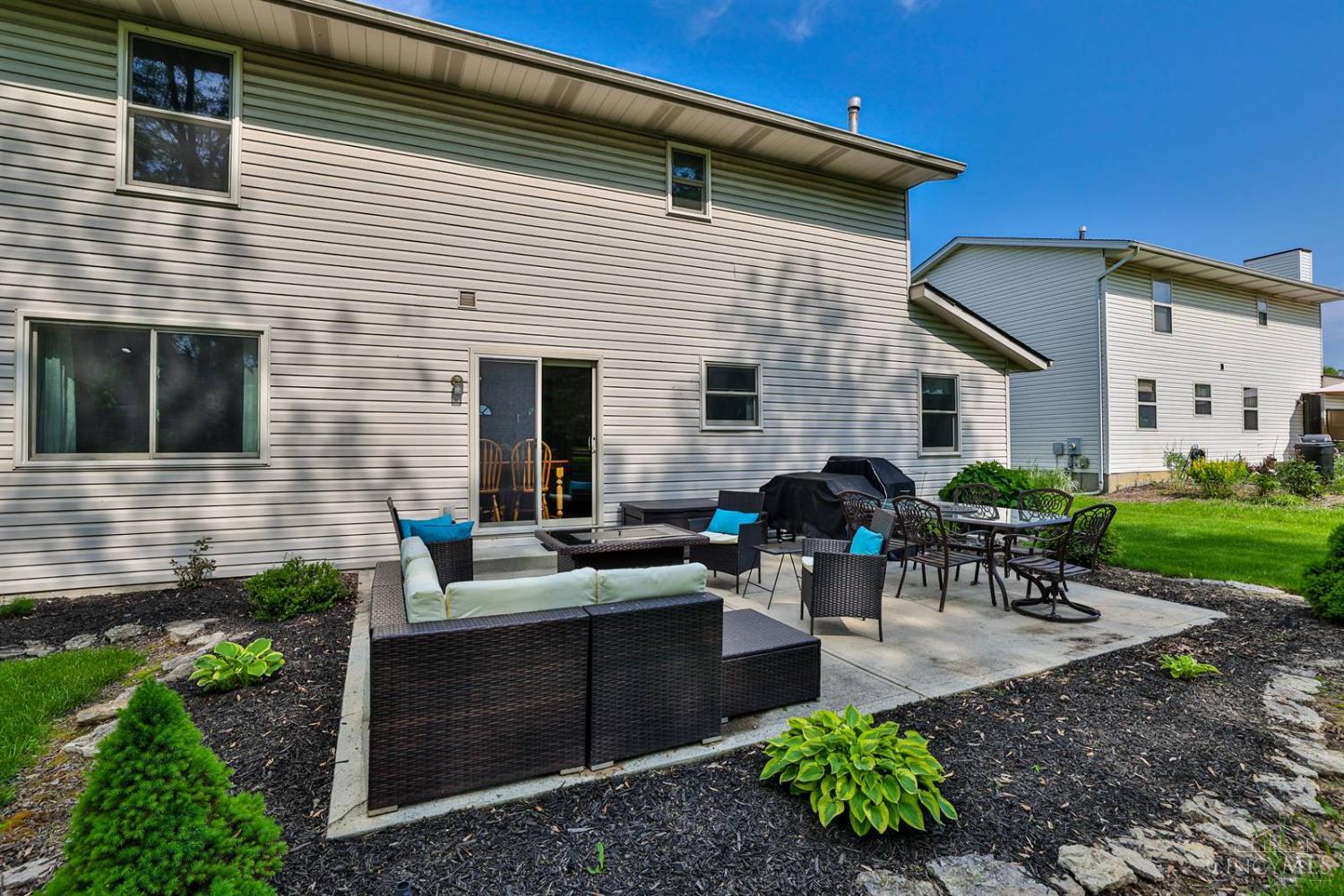 6598 Silver Skate Drive