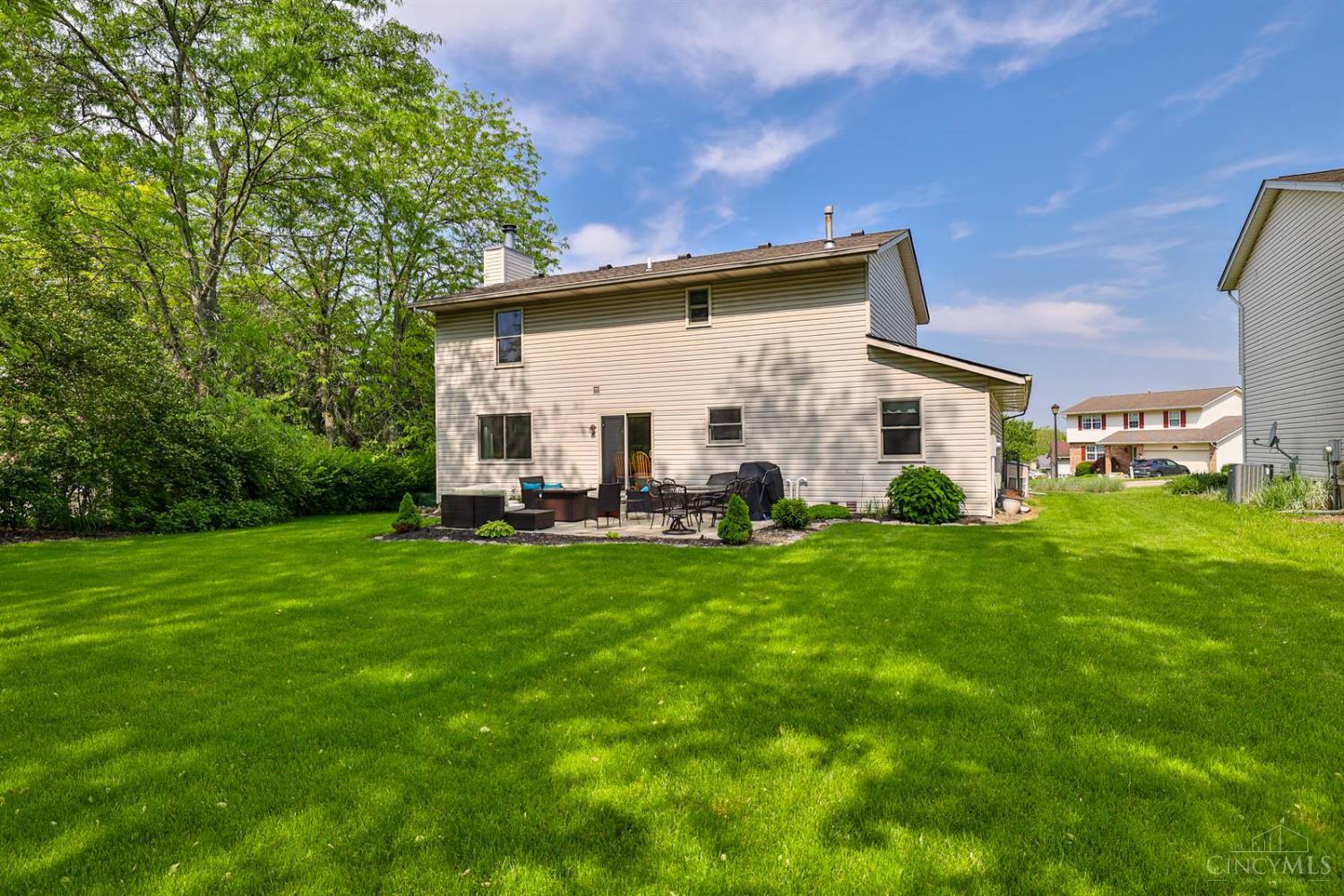 6598 Silver Skate Drive
