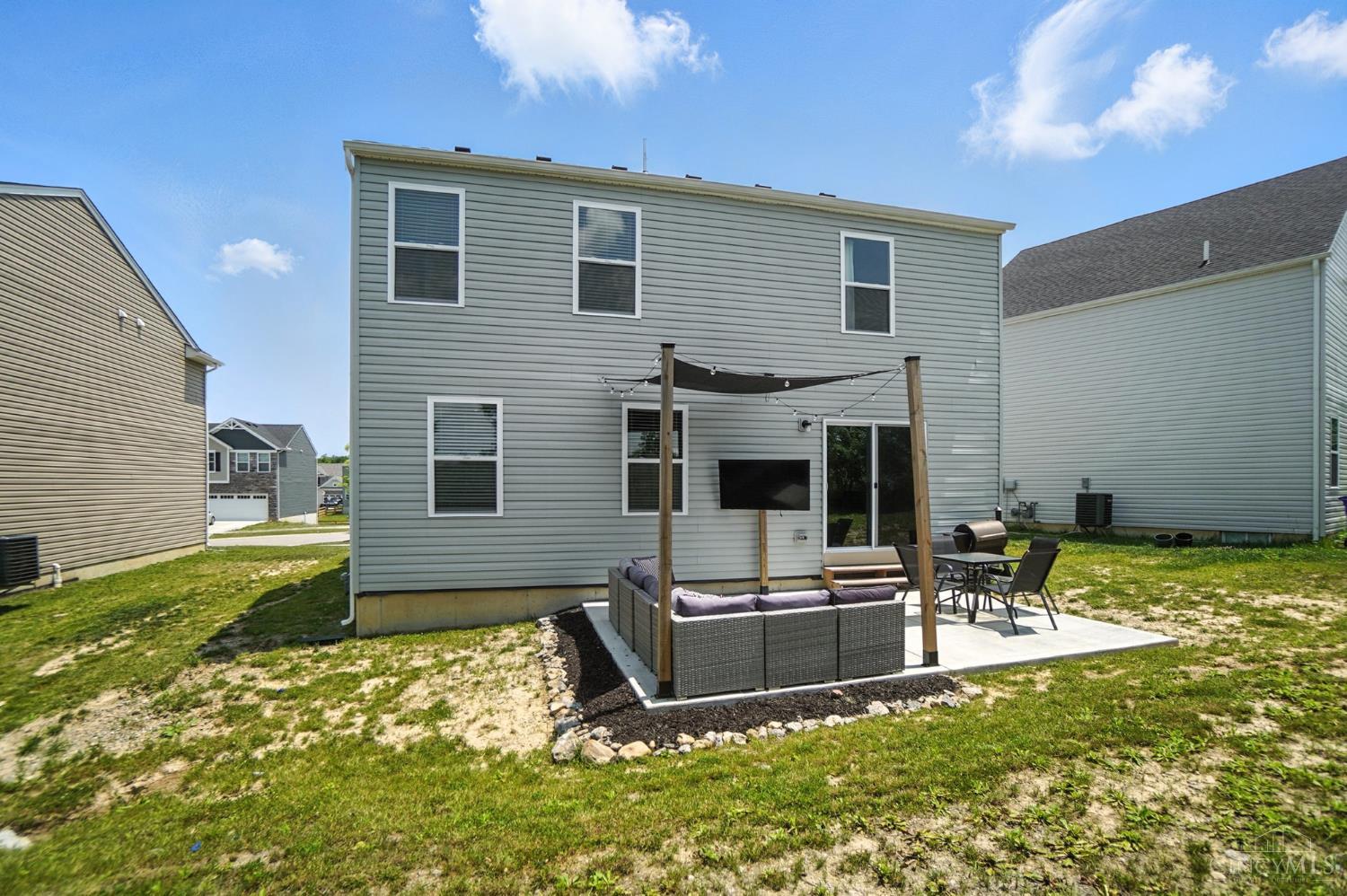 2821 Pine Leaf Court