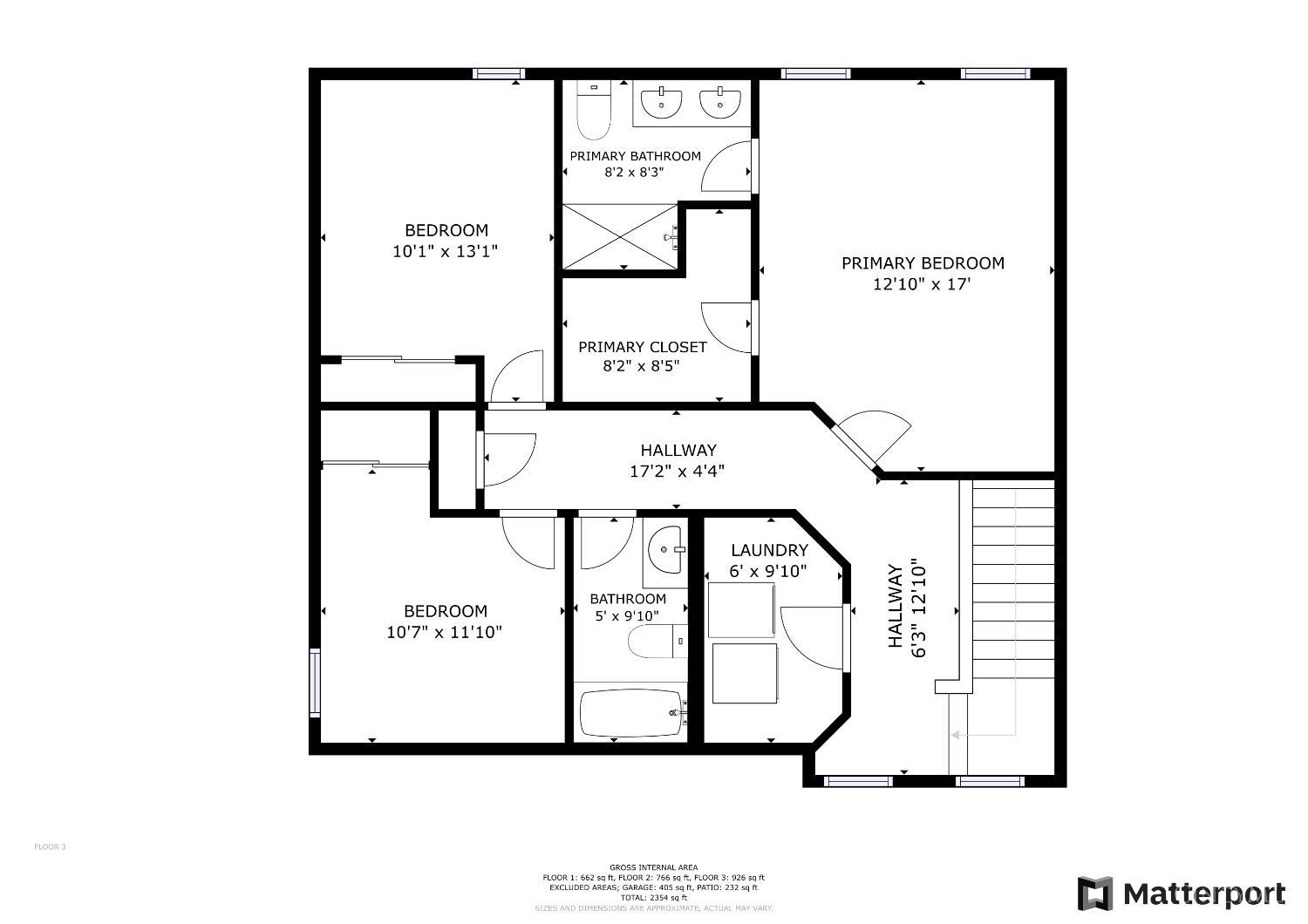 2821 Pine Leaf Court