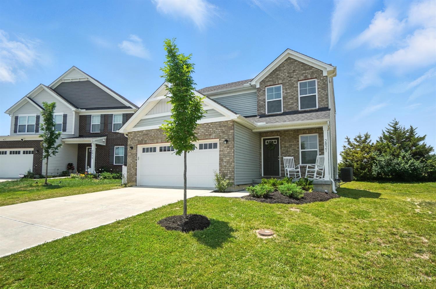 2821 Pine Leaf Court