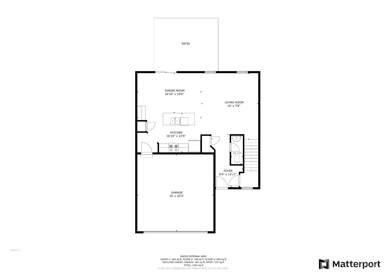 2821 Pine Leaf Court