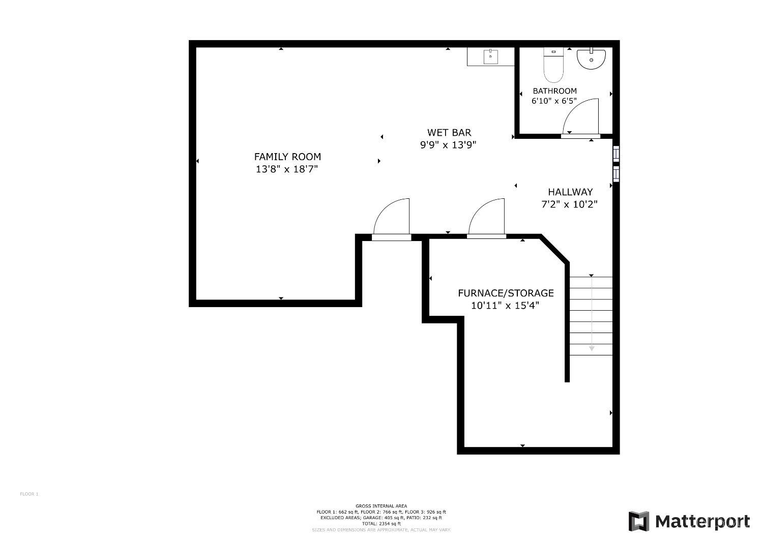 2821 Pine Leaf Court