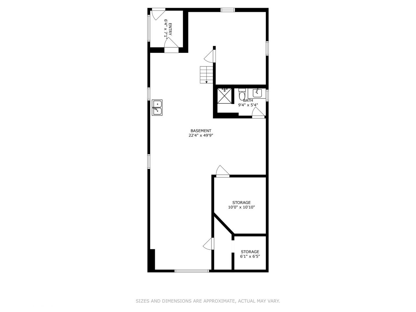 4419 W Roscoe Street