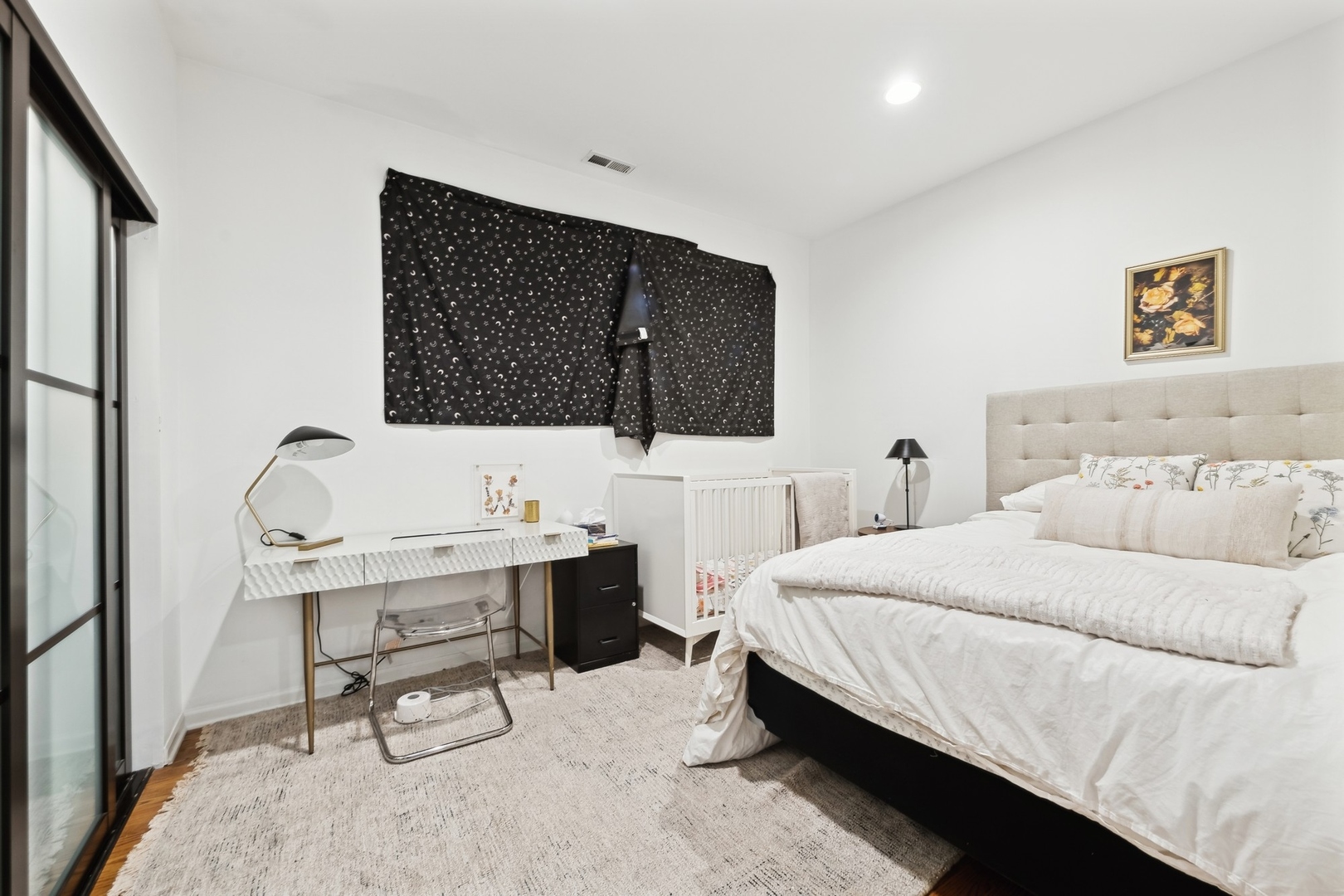 1942 N Francisco Avenue Unit: 1S