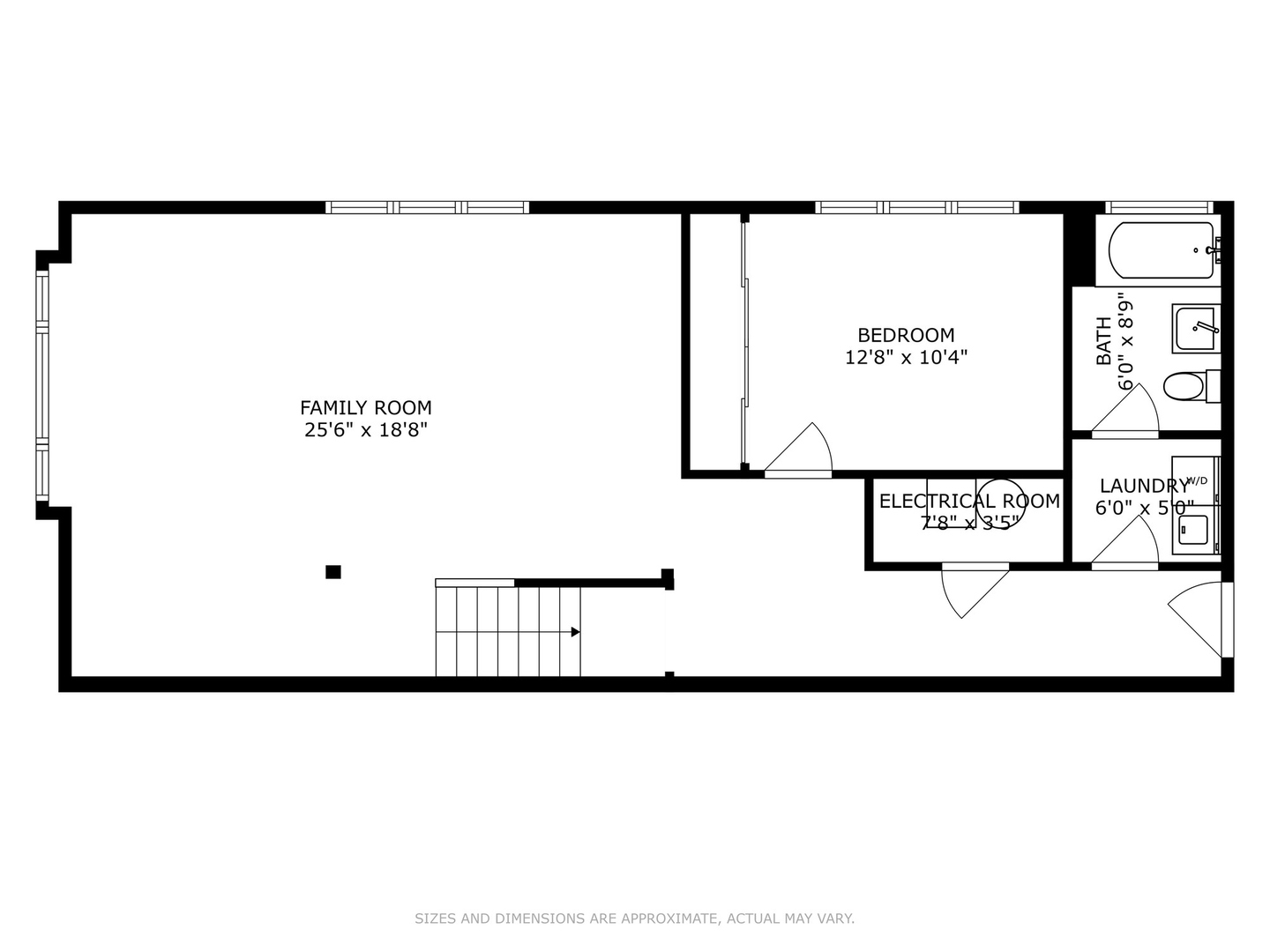 1942 N Francisco Avenue Unit: 1S
