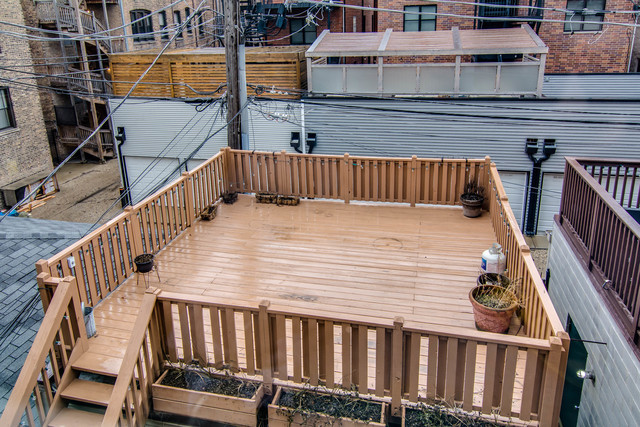 1140 W Cornelia Avenue Unit: C