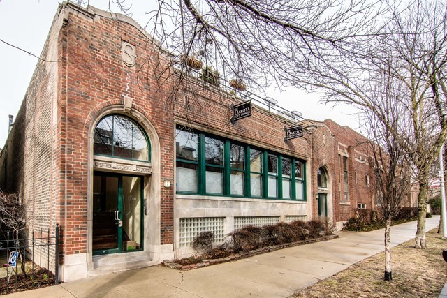 1140 W Cornelia Avenue Unit: C