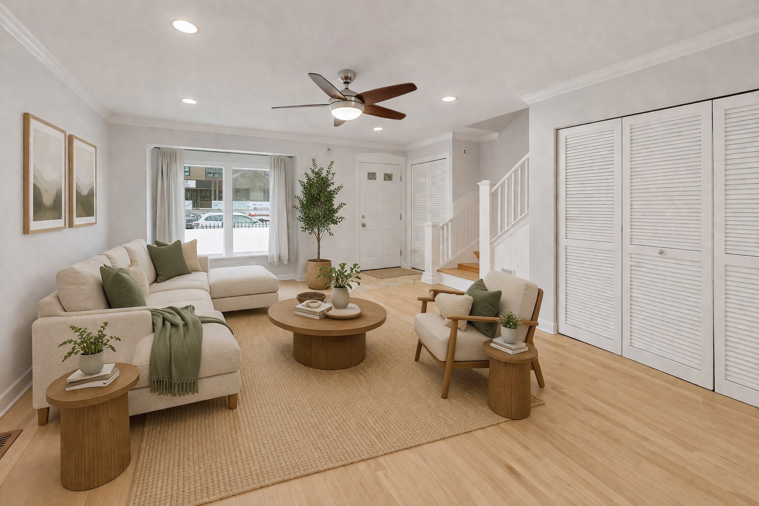 3413 S Indiana Avenue