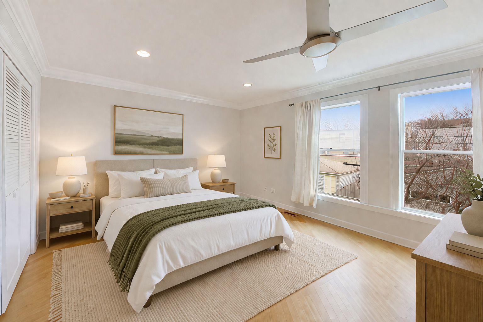 3413 S Indiana Avenue