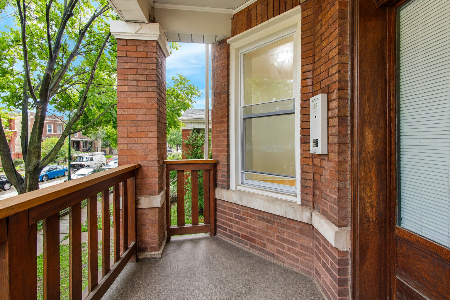 3080 N Davlin Court Unit: 1