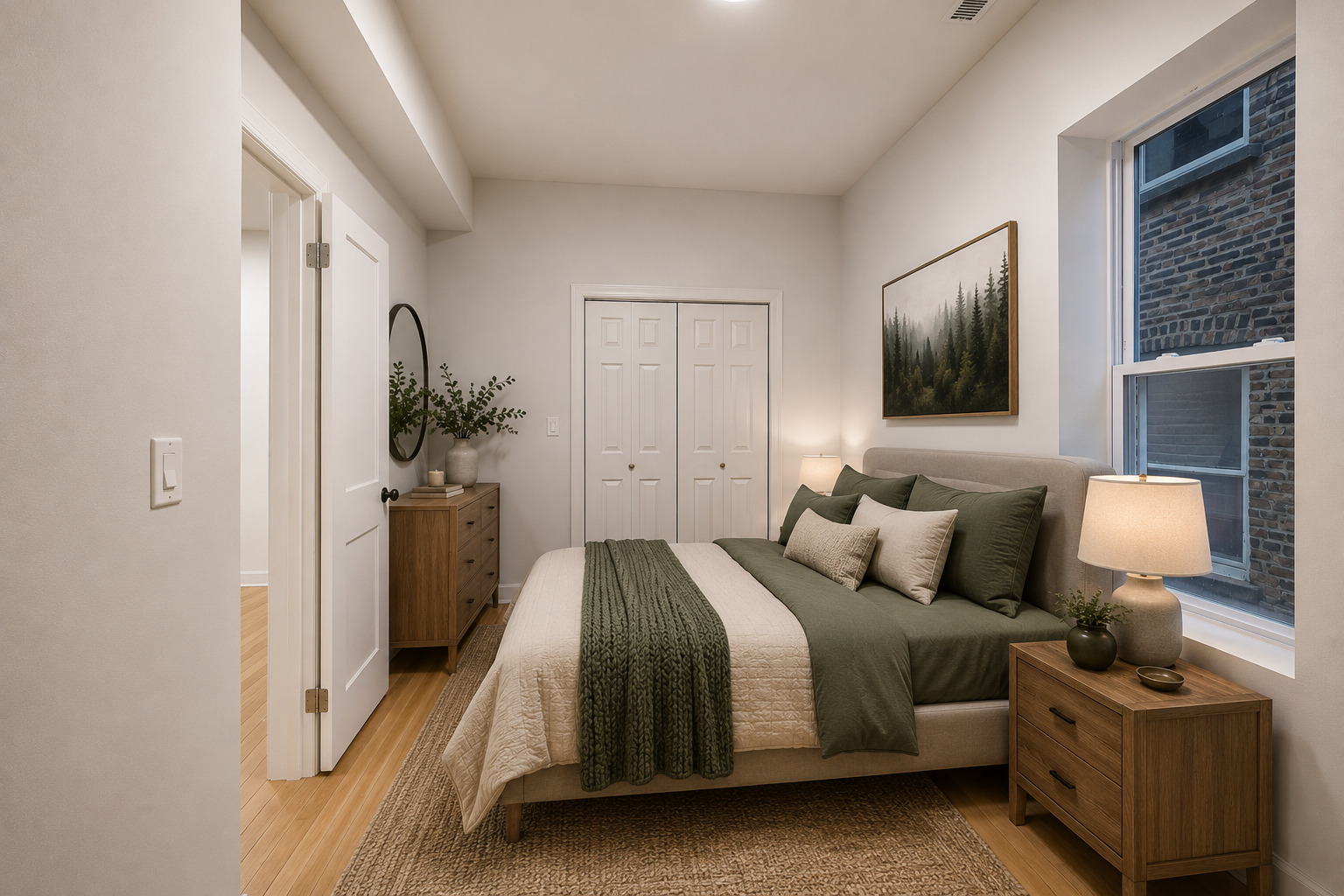 3080 N Davlin Court Unit: 1