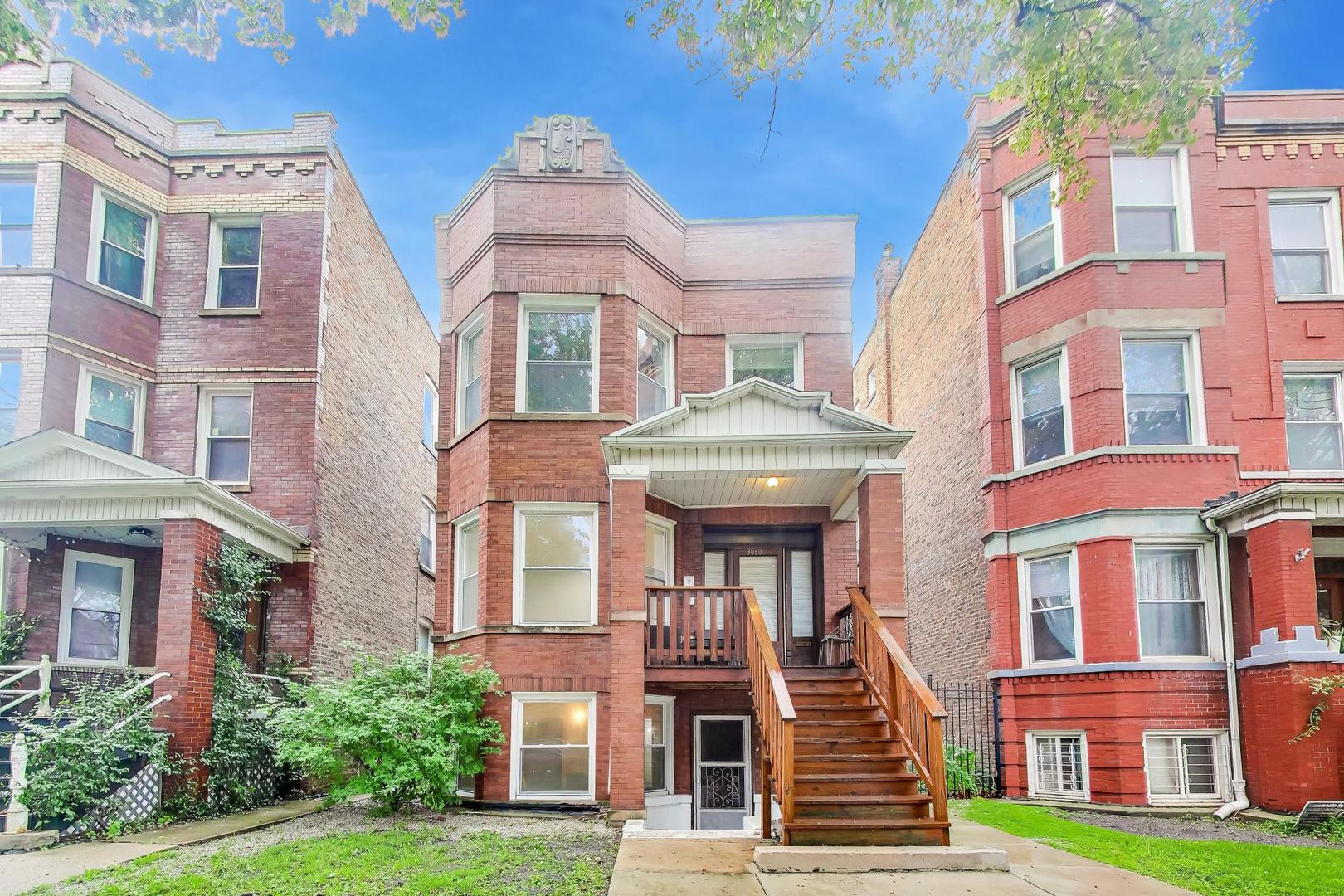 3080 N Davlin Court Unit: 1