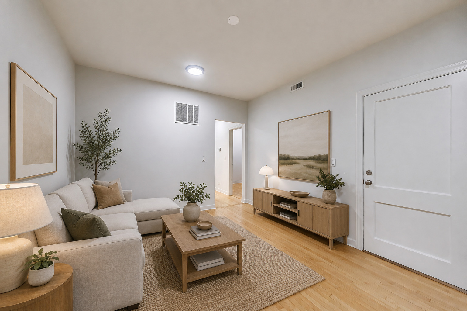 3080 N Davlin Court Unit: 1