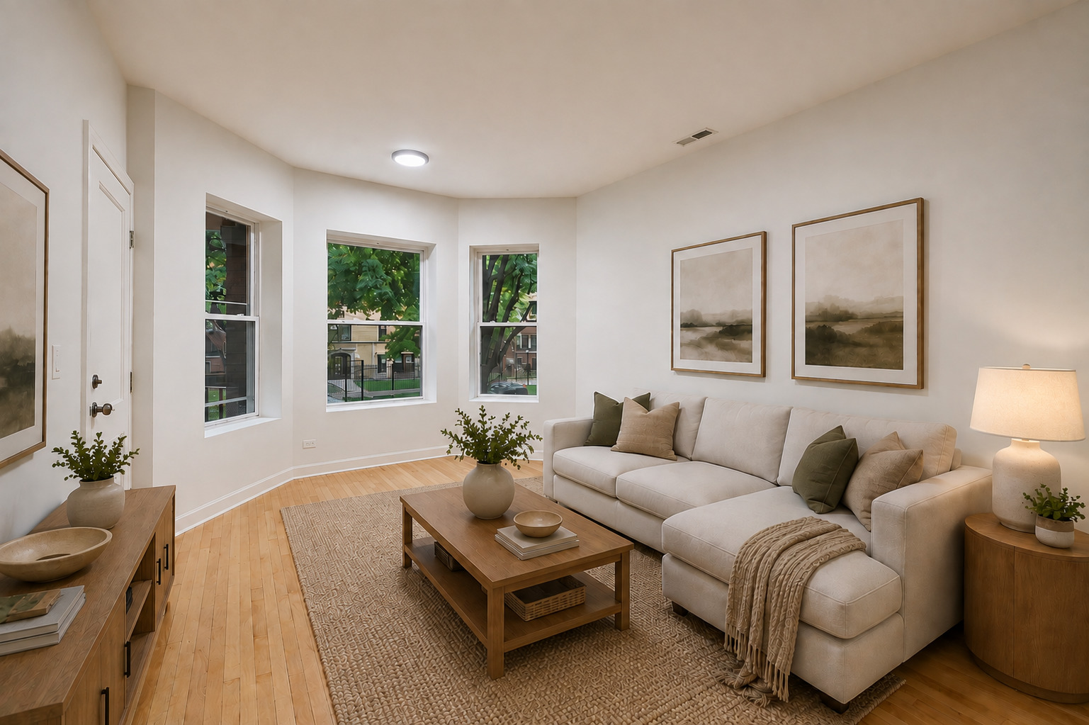 3080 N Davlin Court Unit: 1
