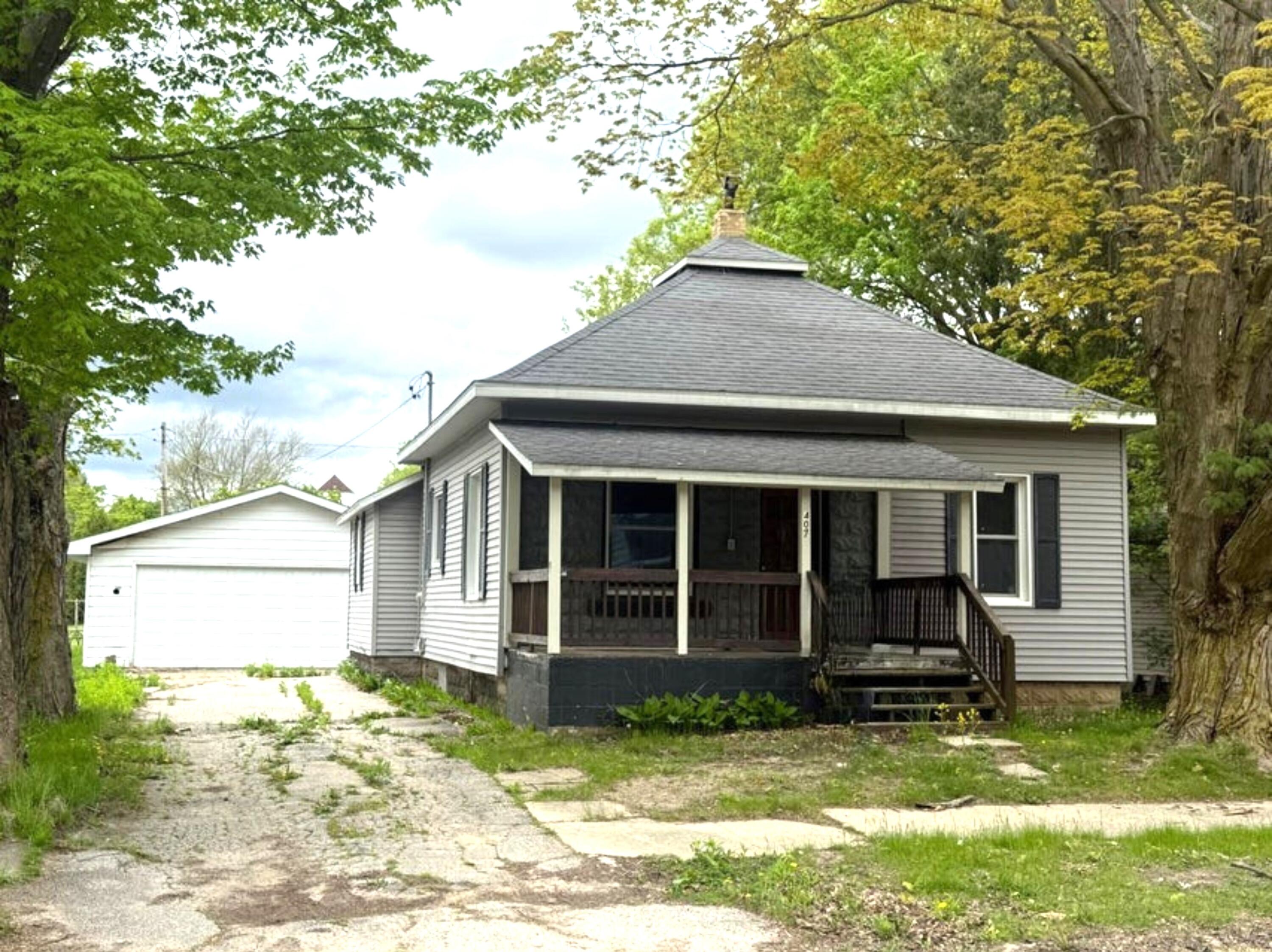407 N Thomas Street