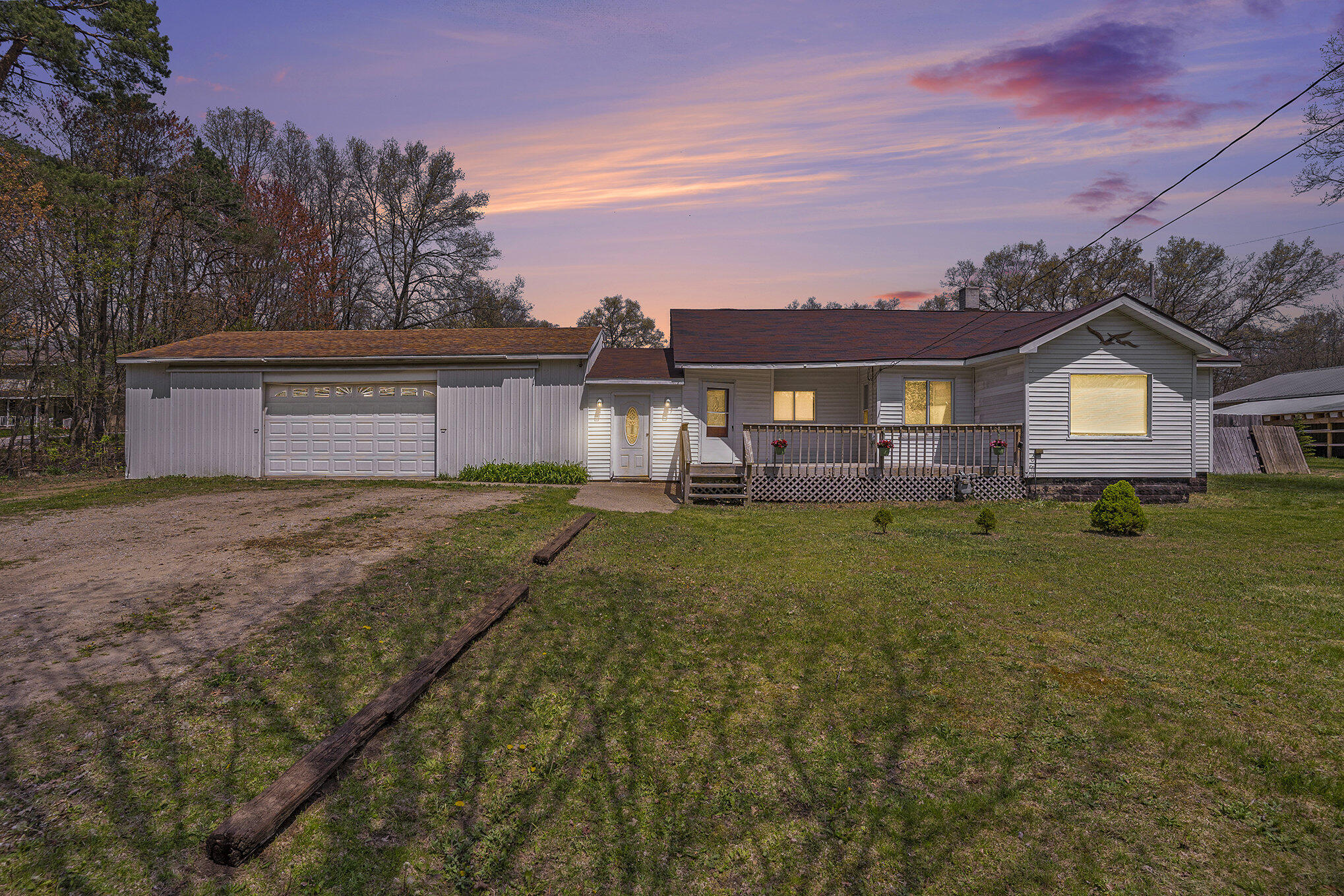 5128 Heights Ravenna Road