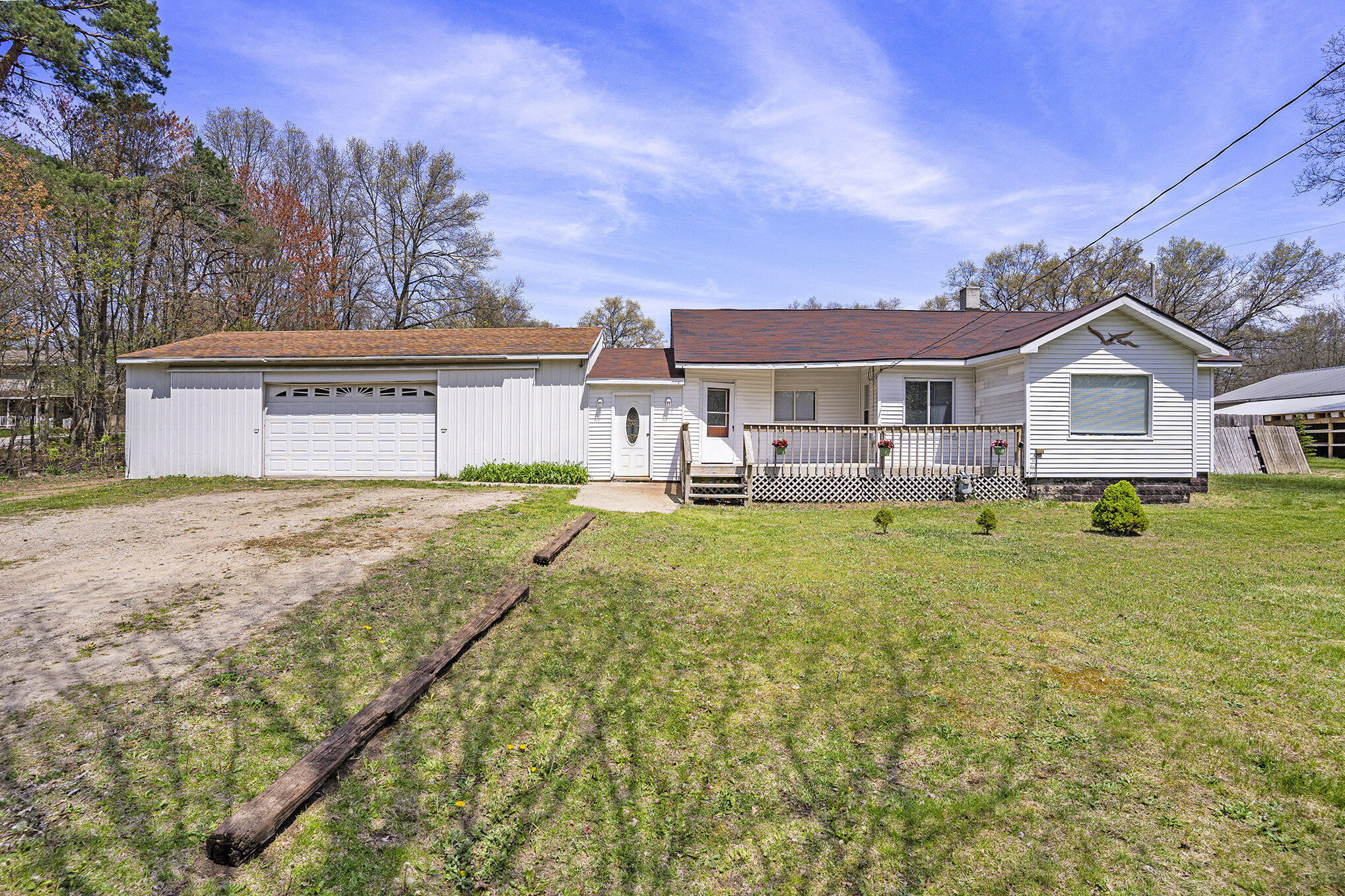 5128 Heights Ravenna Road