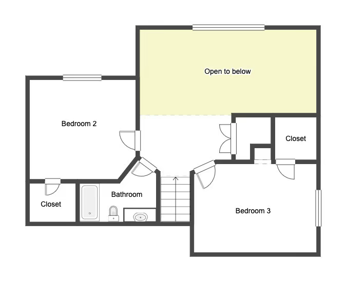 1141 N Robinhood Drive