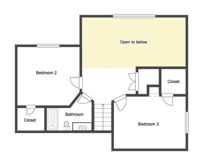 1141 N Robinhood Drive