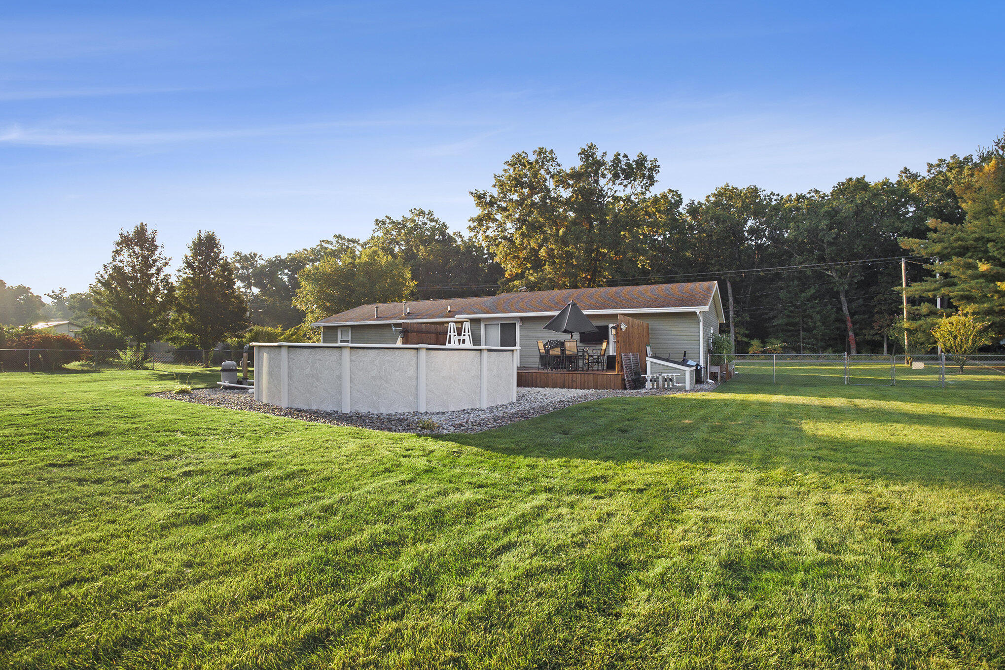 4454 Hall Road