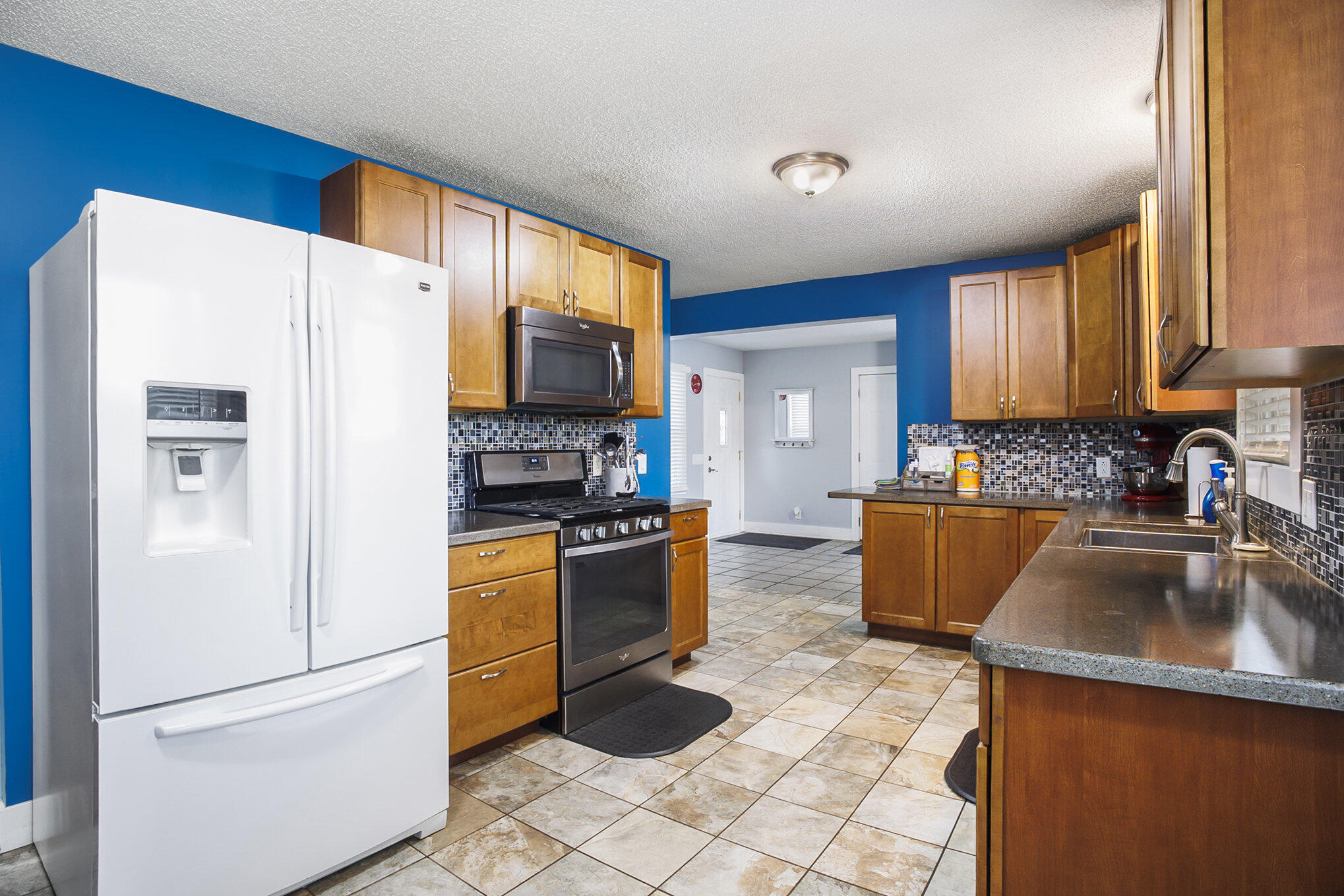 4454 Hall Road