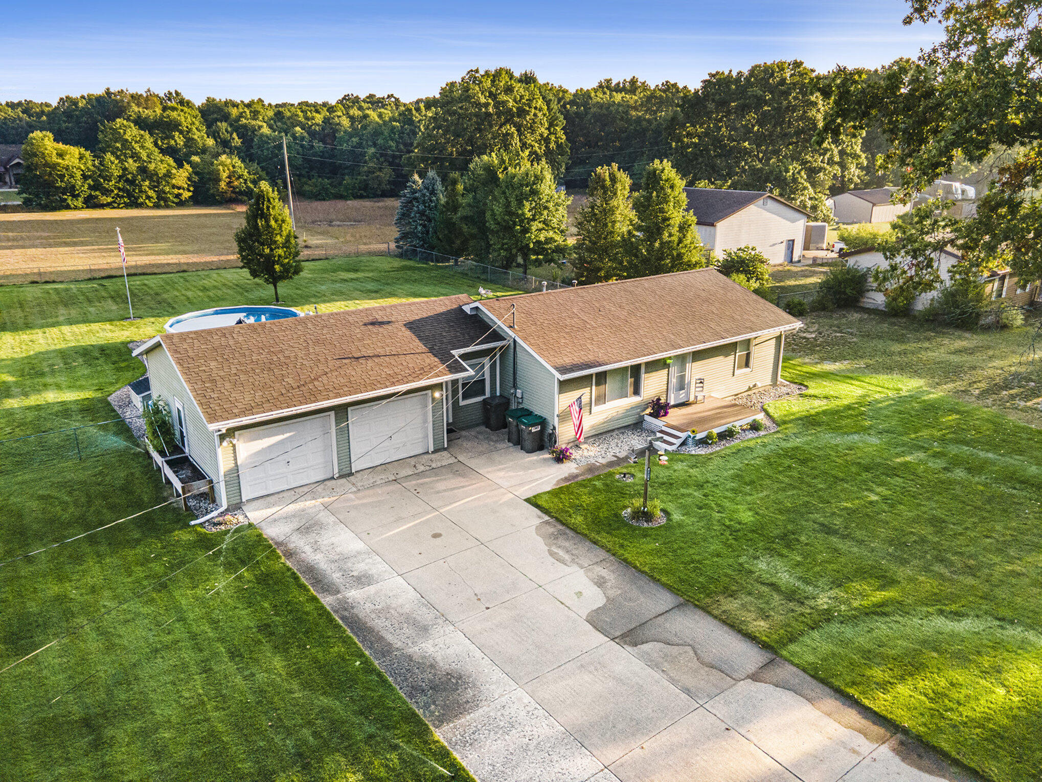 4454 Hall Road