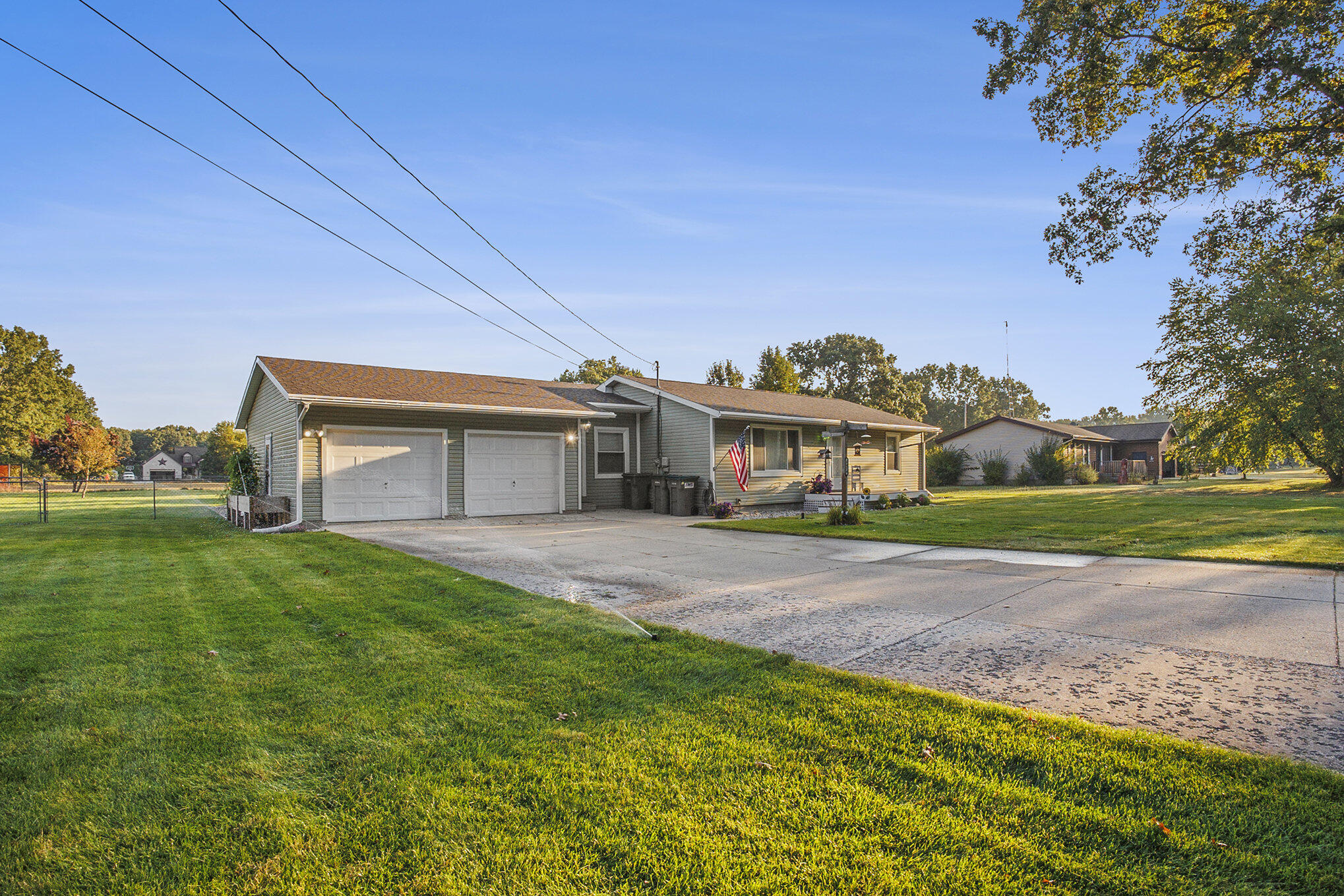 4454 Hall Road
