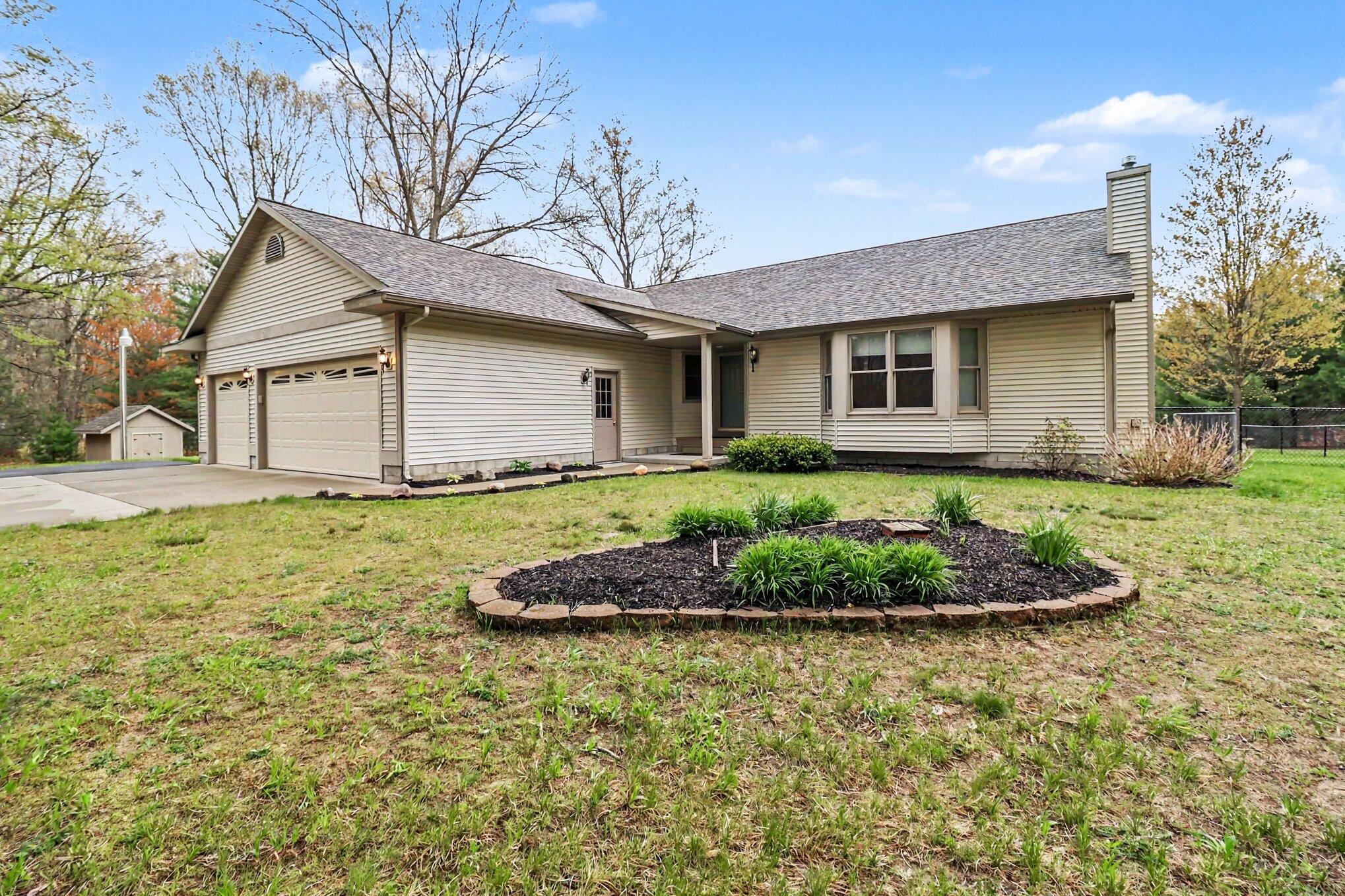 1515 W River Road