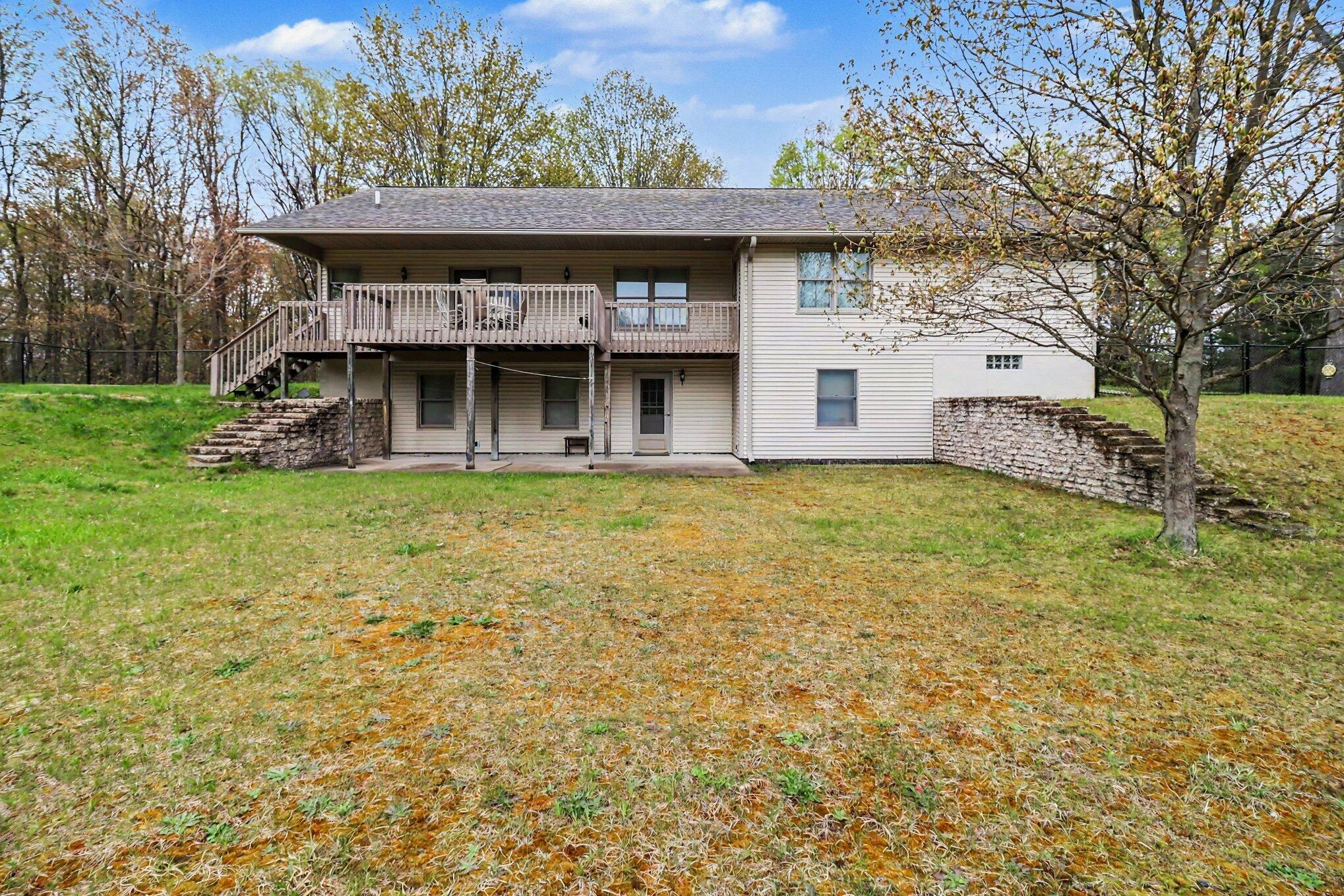 1515 W River Road