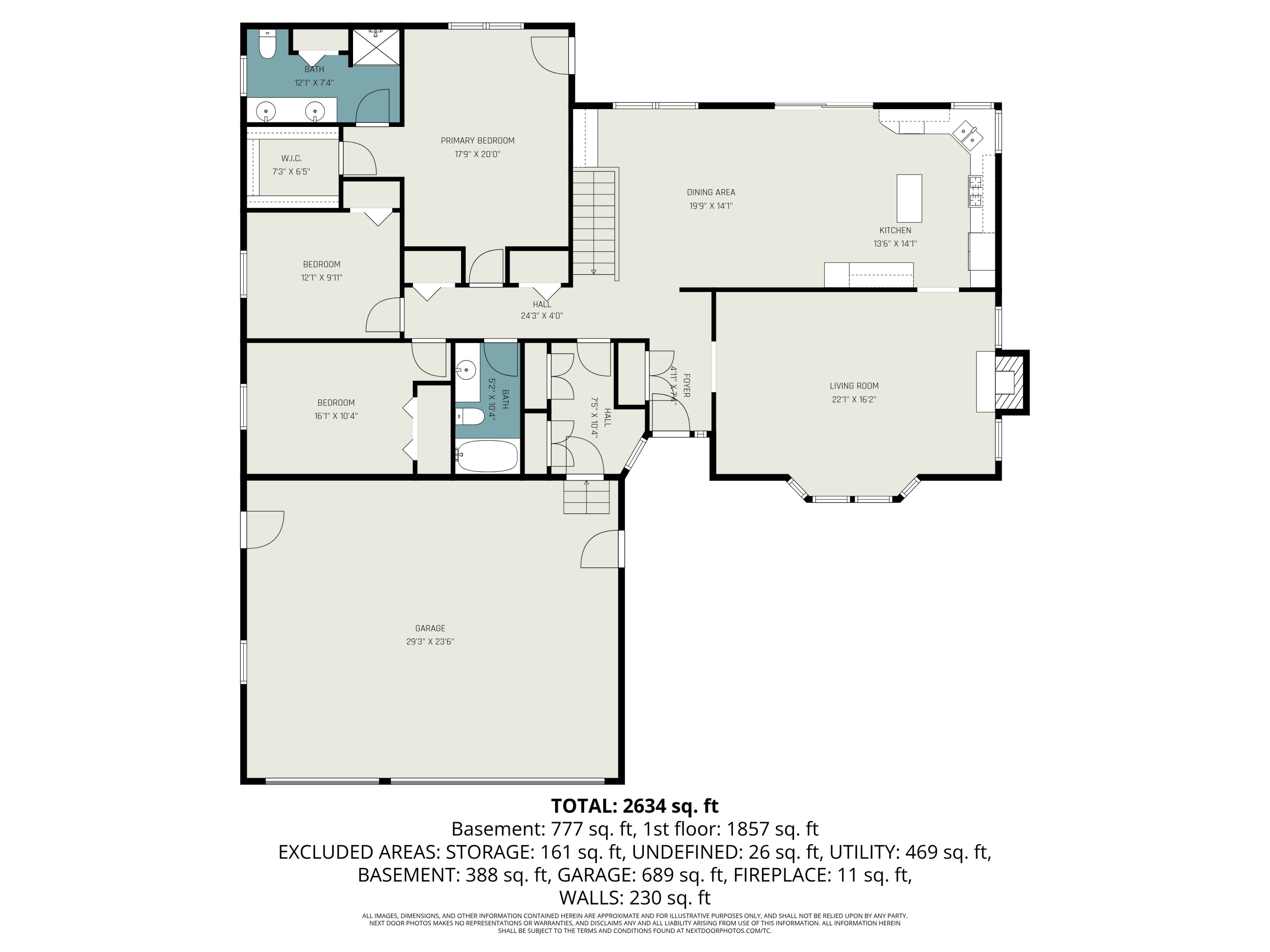1515 W River Road
