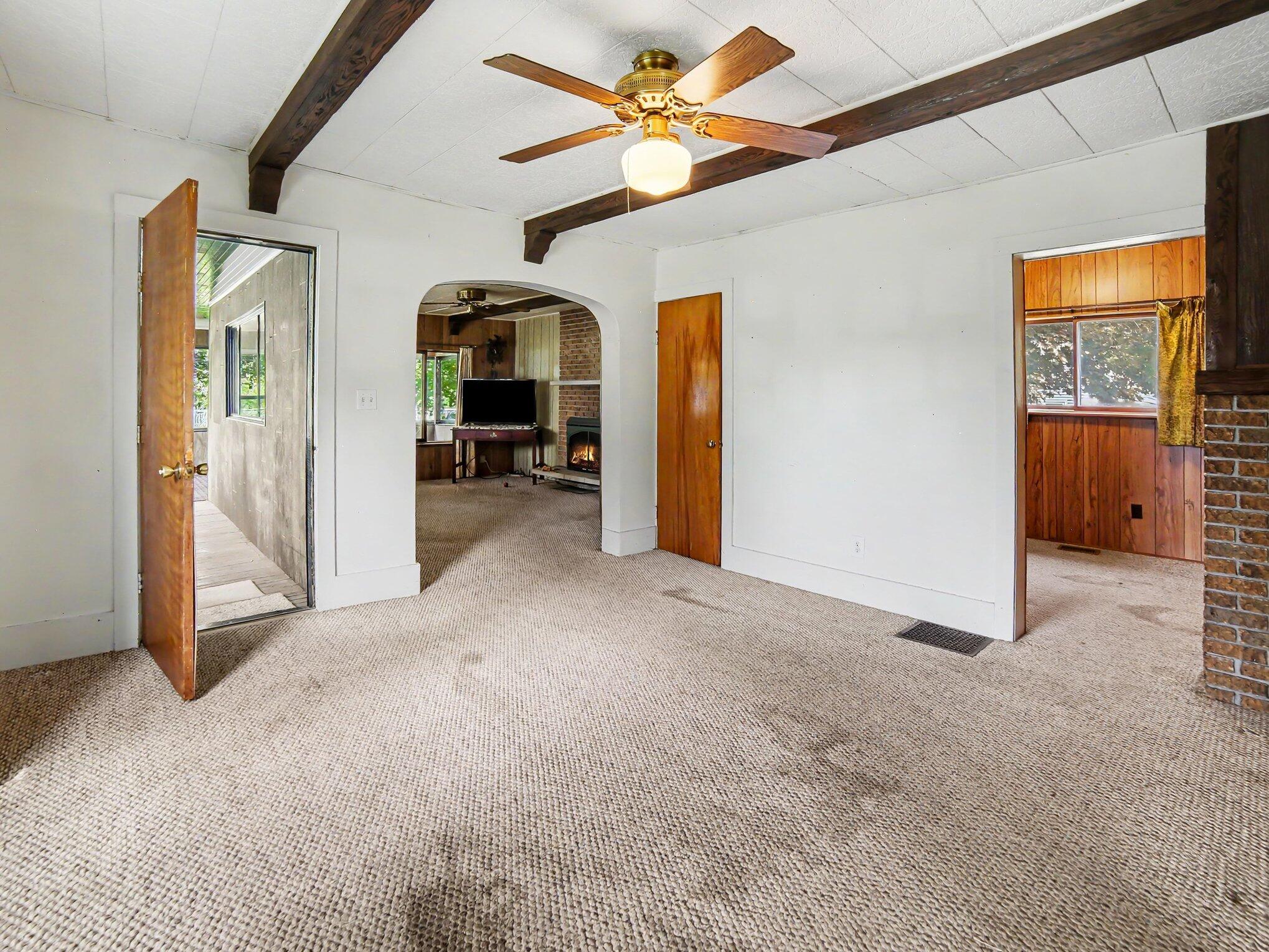 312 N Bear Lake Road