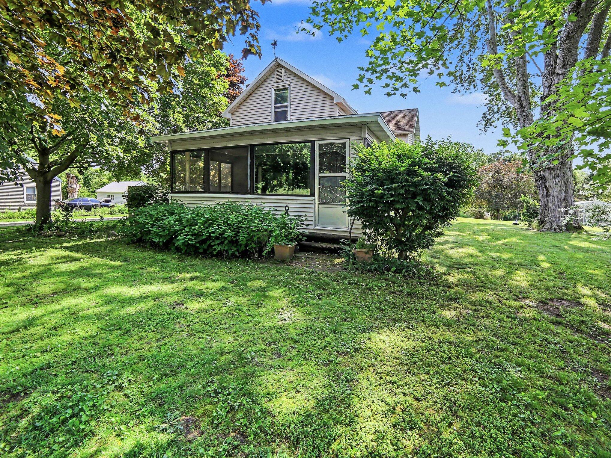 312 N Bear Lake Road