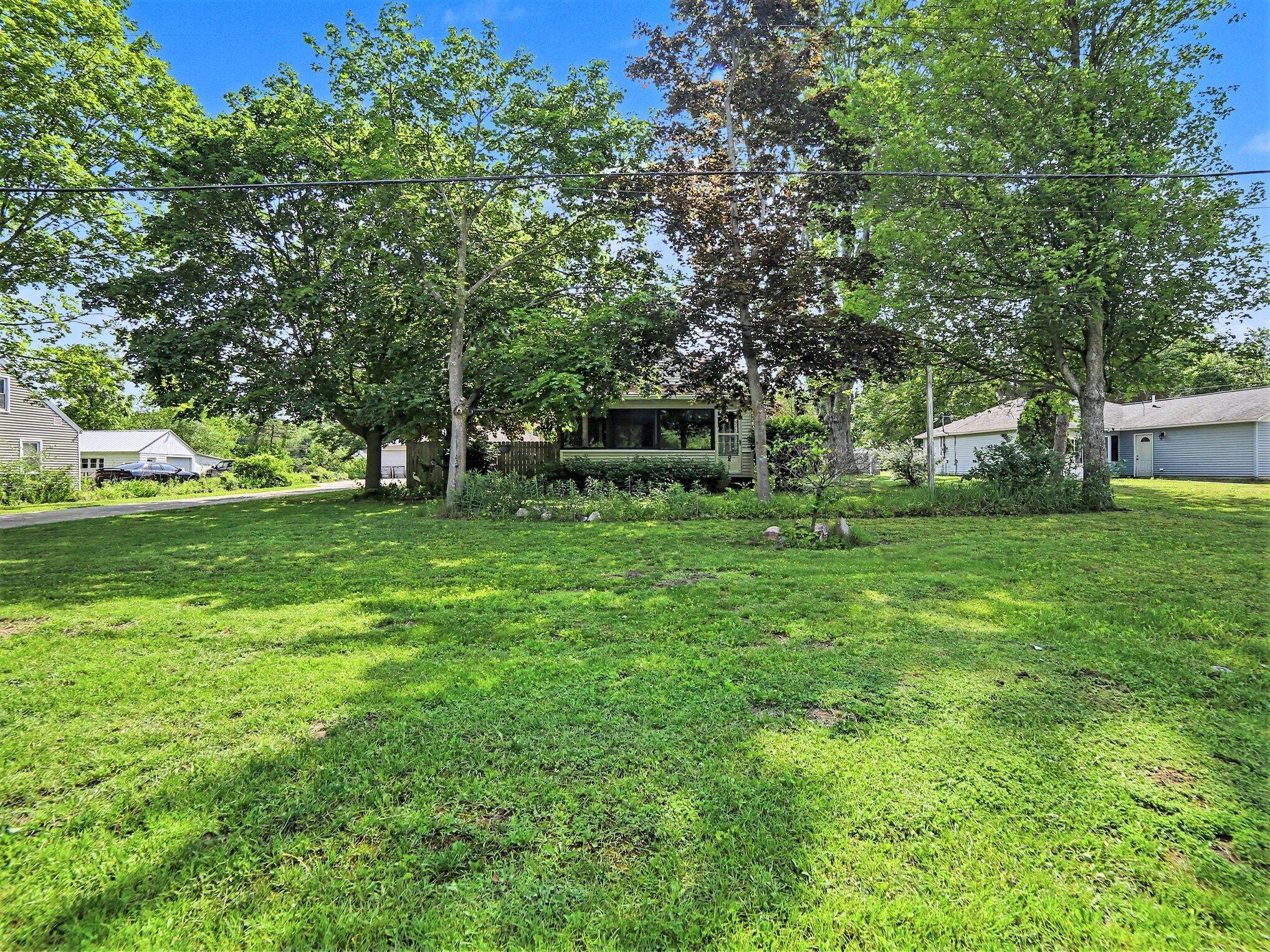 312 N Bear Lake Road