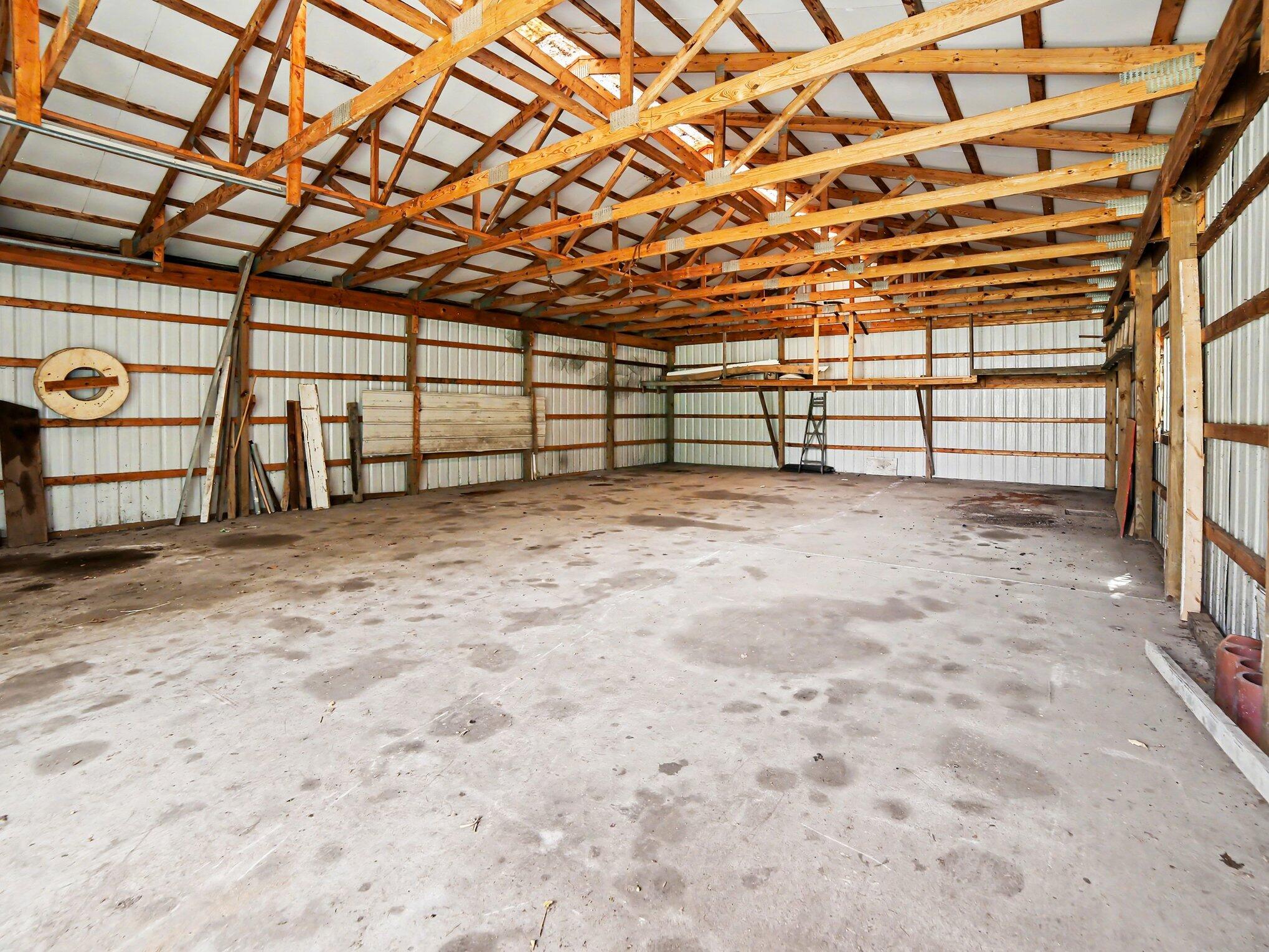 312 N Bear Lake Road