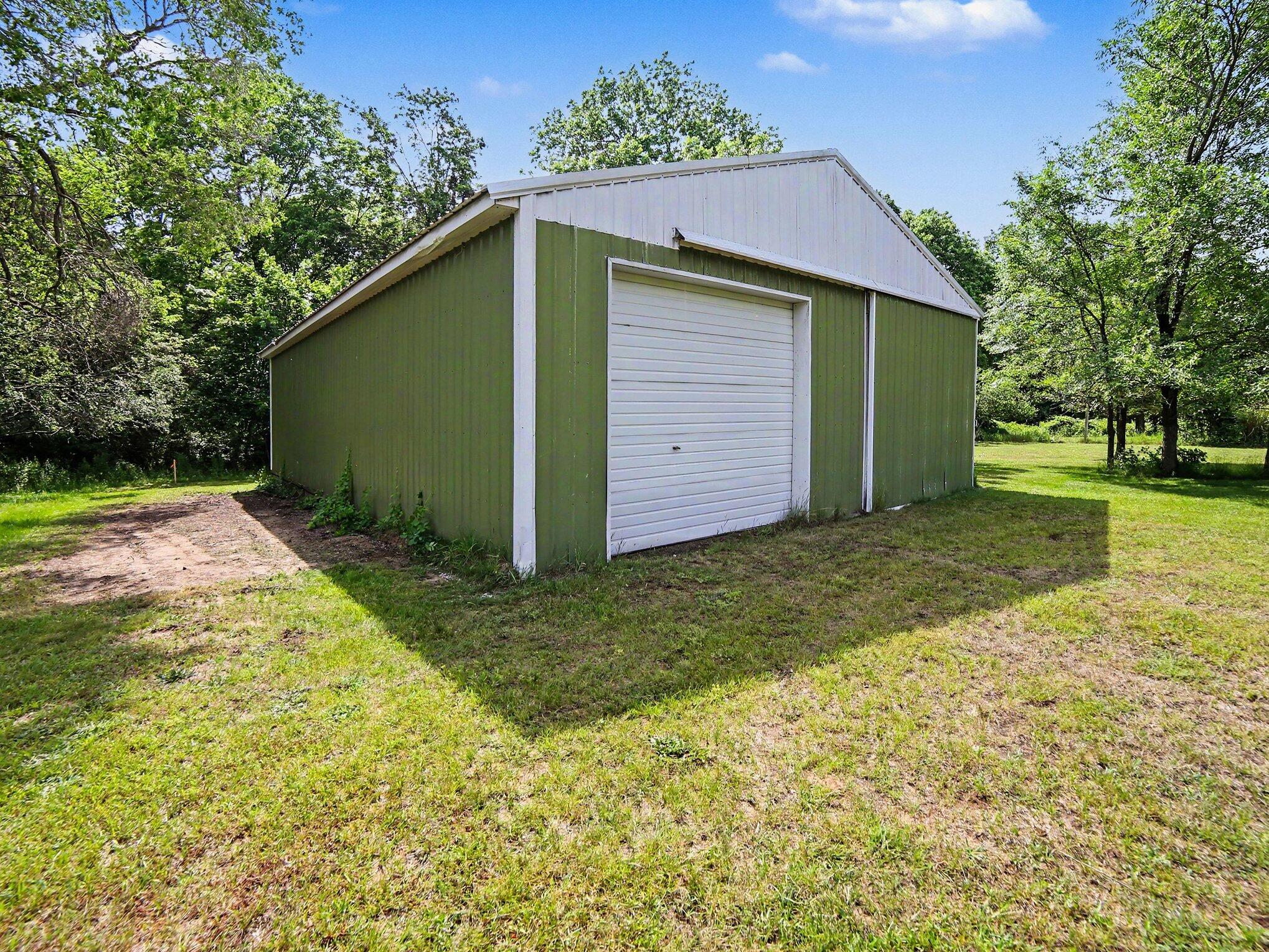 312 N Bear Lake Road