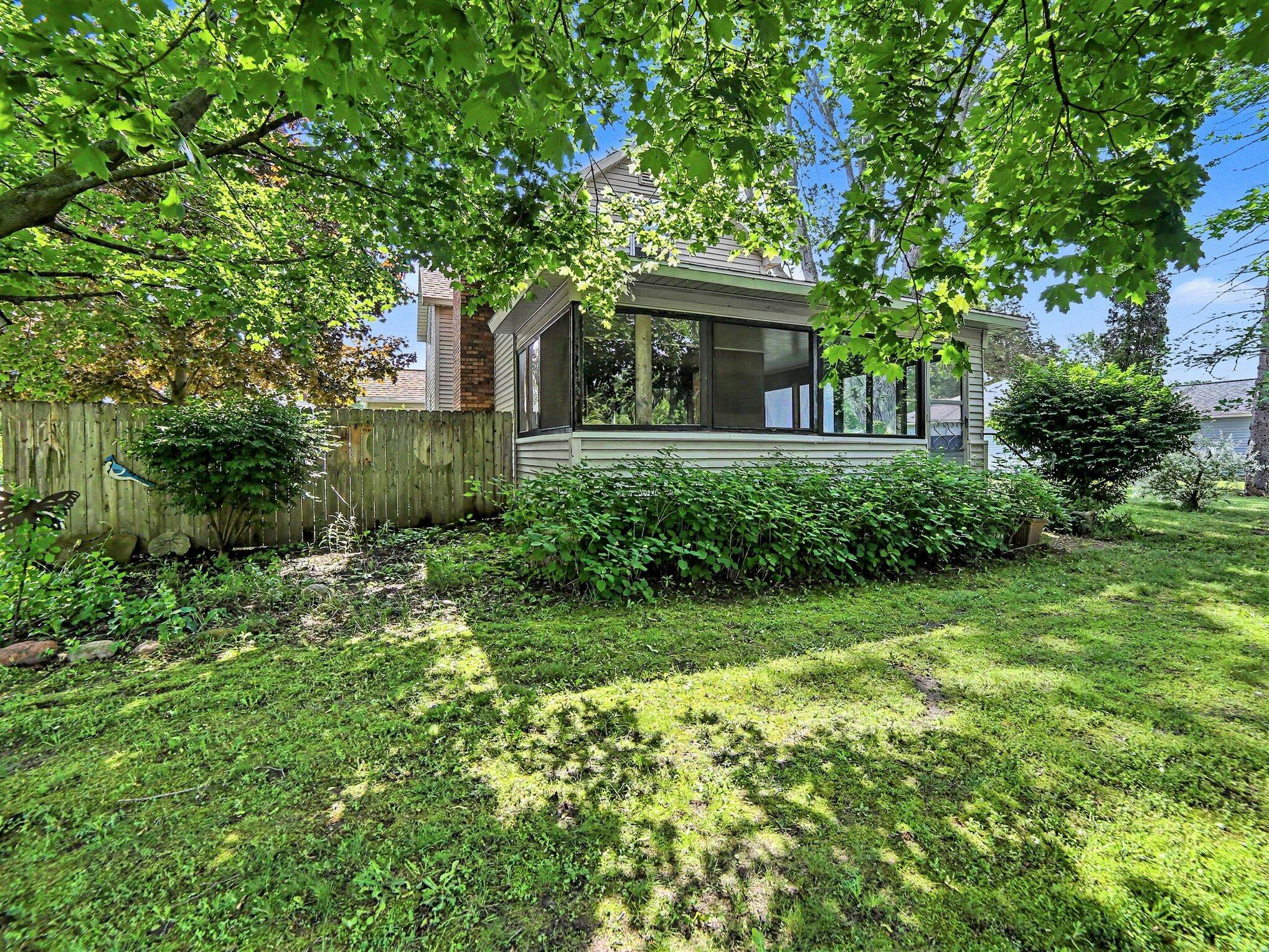 312 N Bear Lake Road