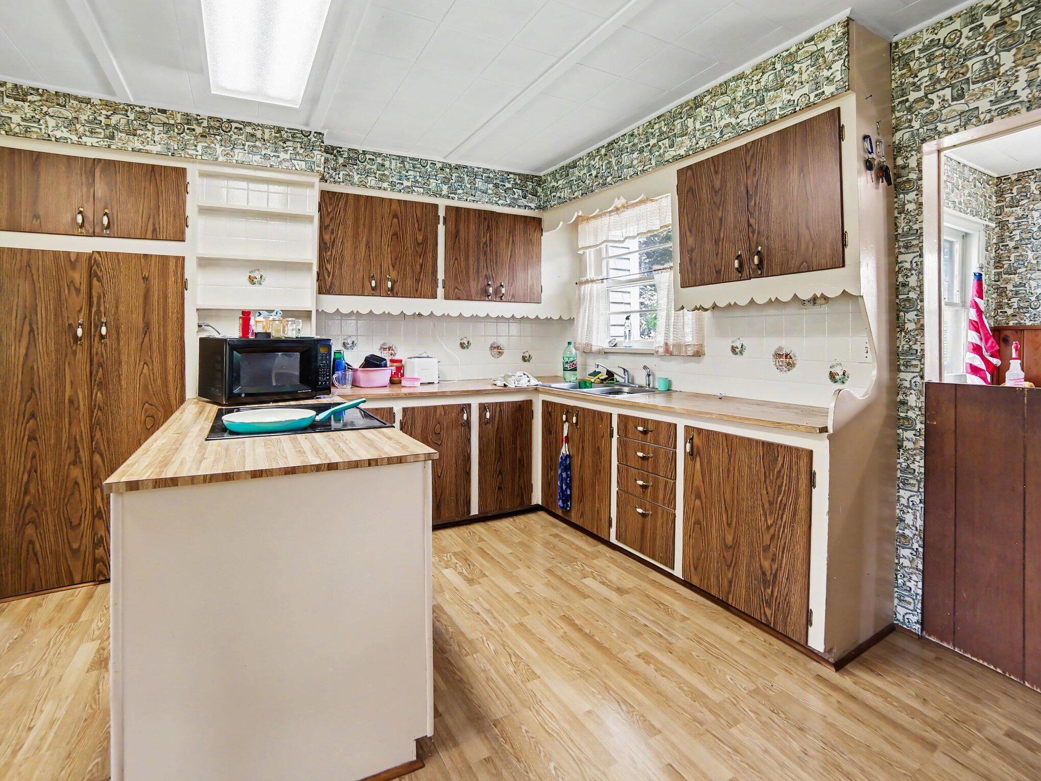 312 N Bear Lake Road