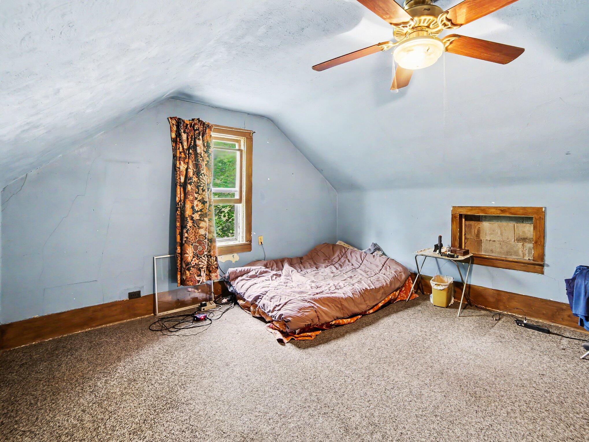312 N Bear Lake Road