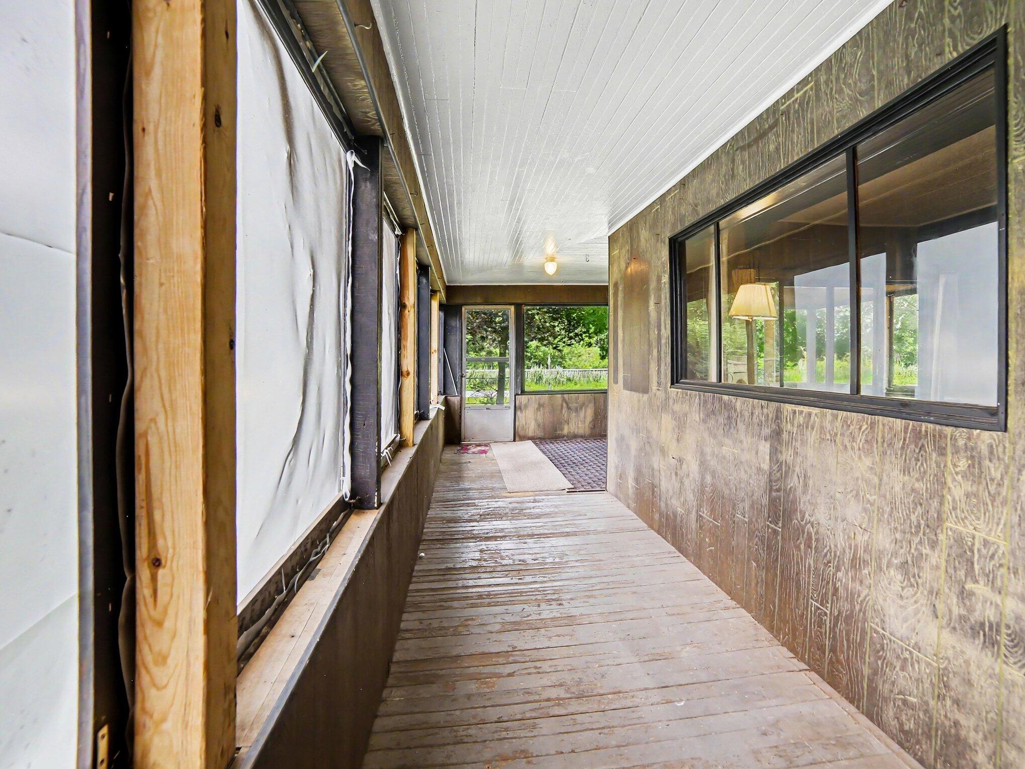 312 N Bear Lake Road