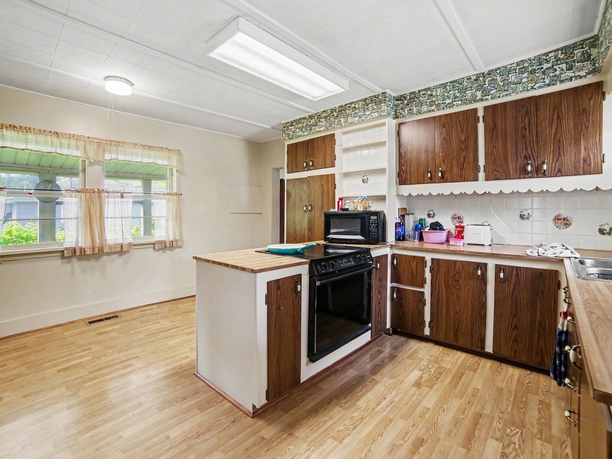 312 N Bear Lake Road
