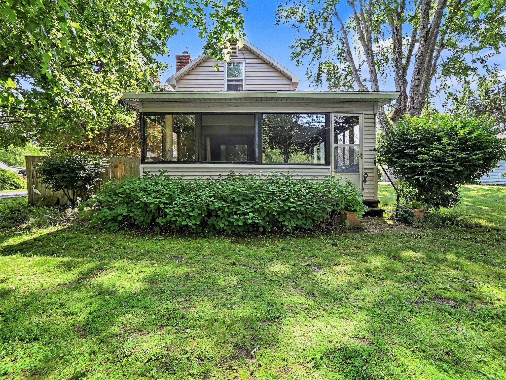 312 N Bear Lake Road