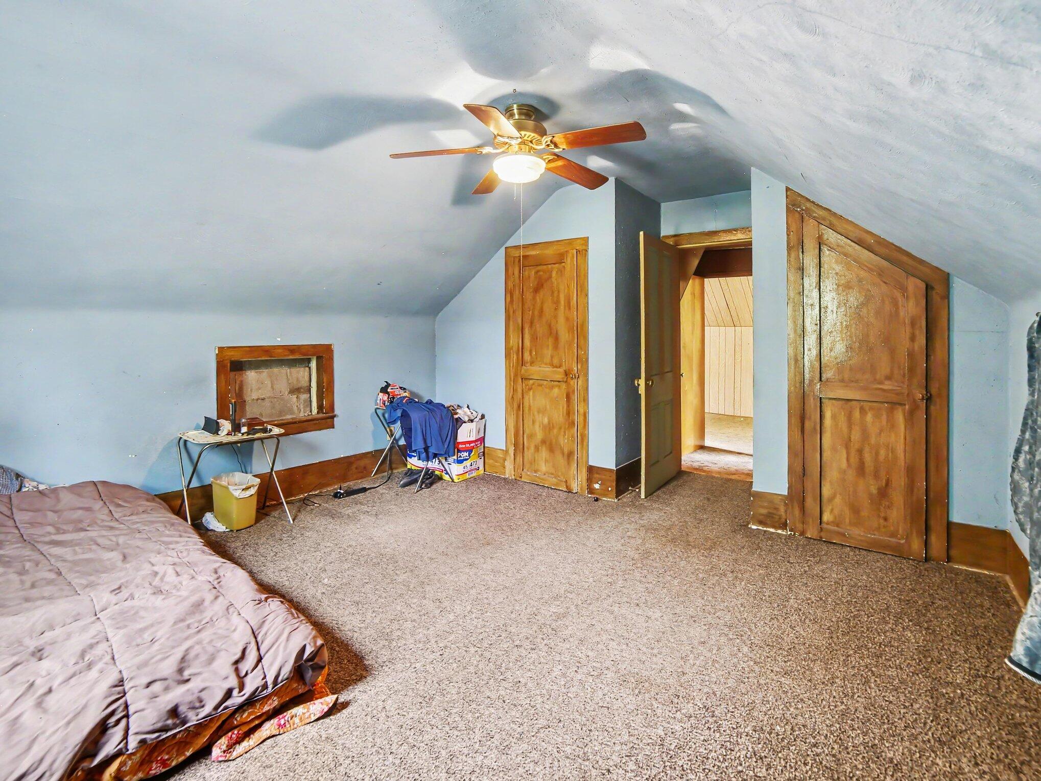 312 N Bear Lake Road