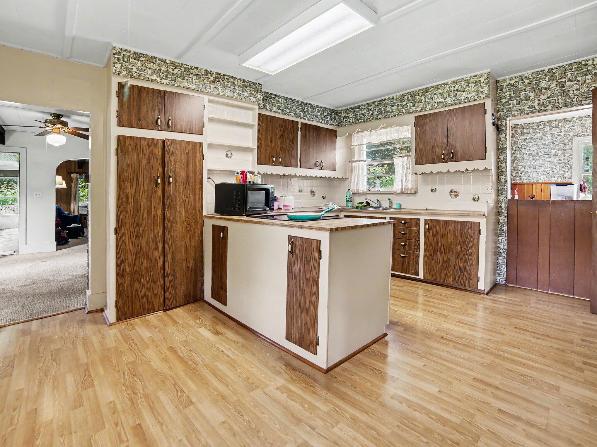 312 N Bear Lake Road