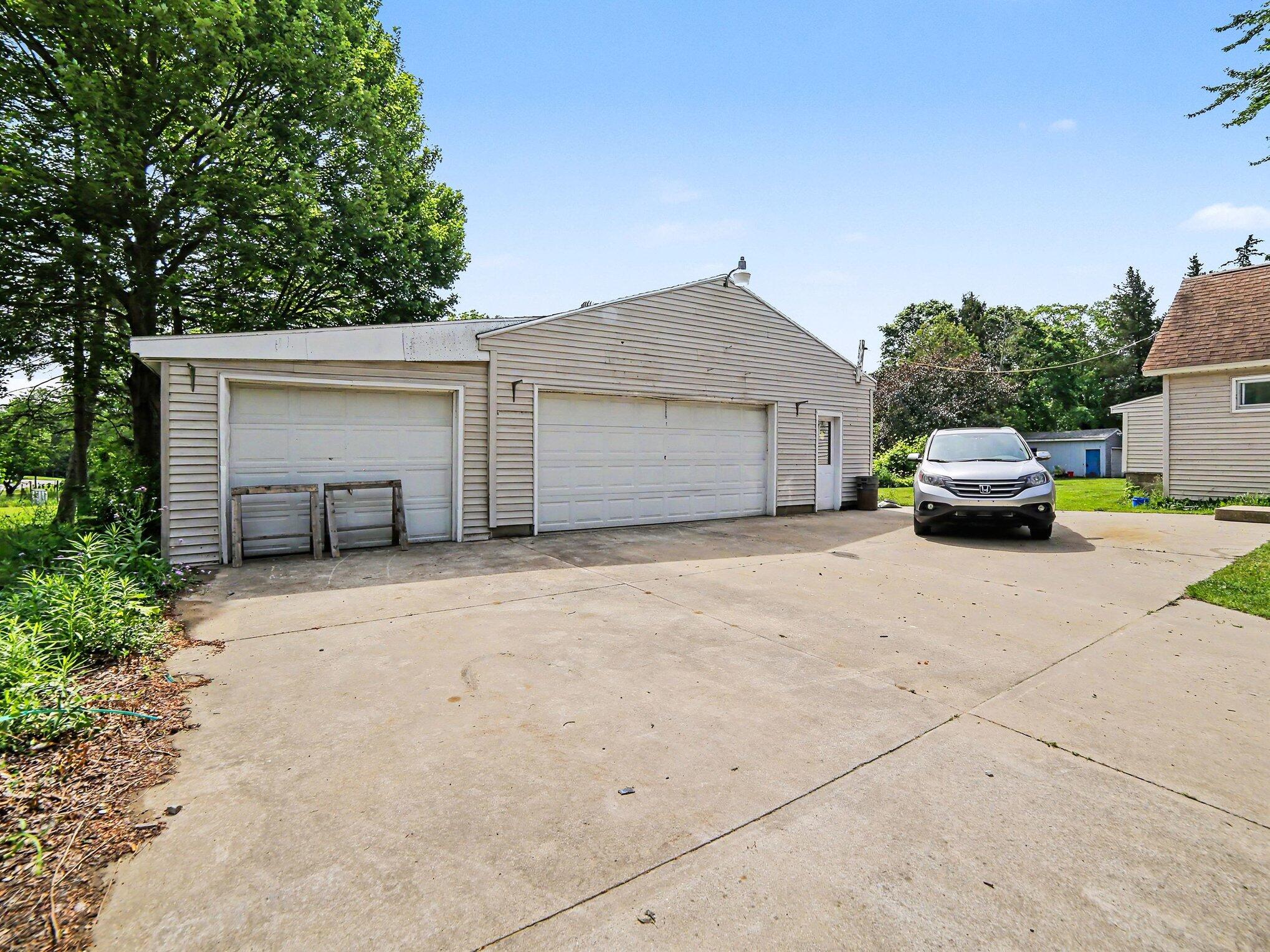 312 N Bear Lake Road