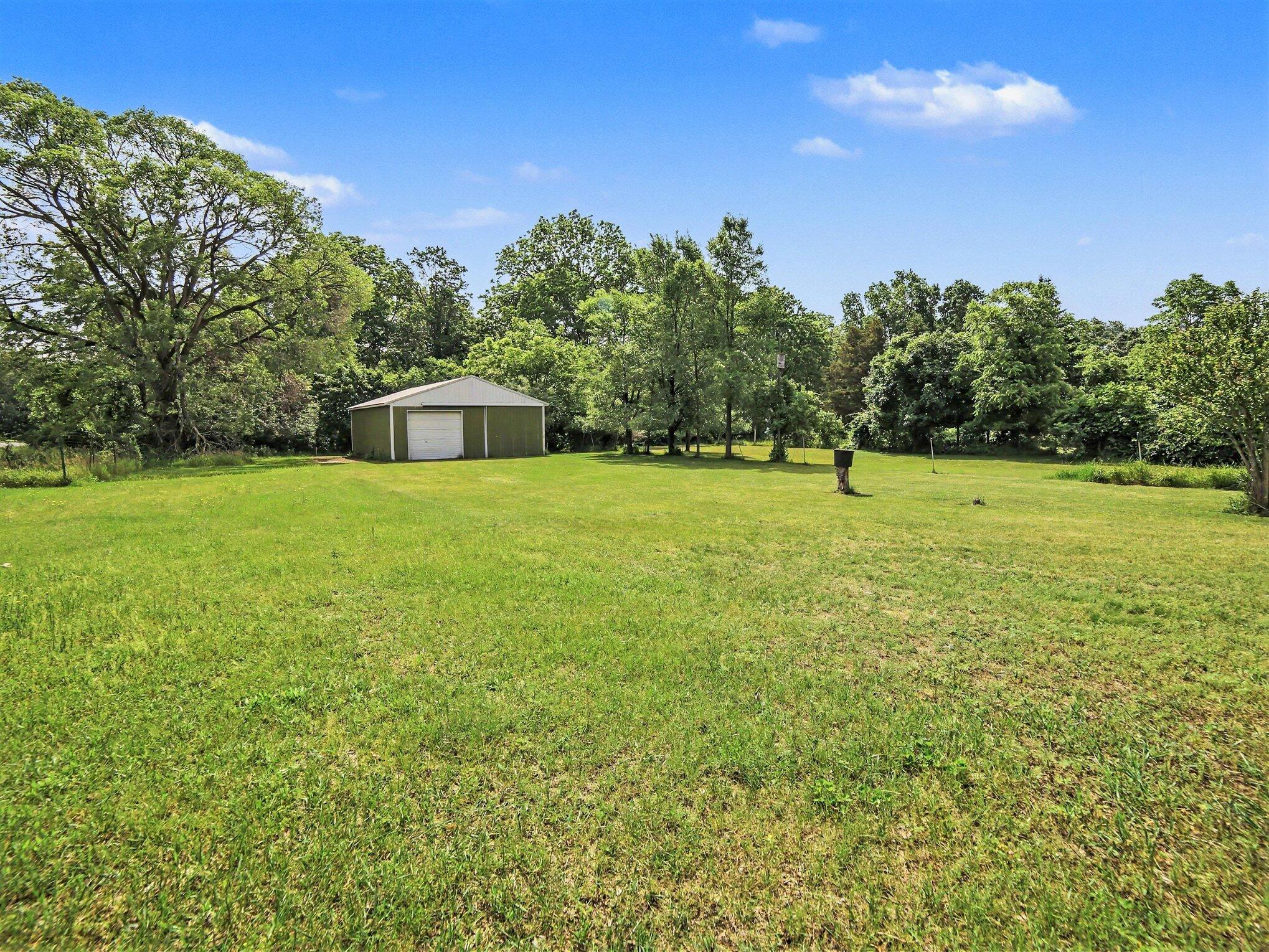 312 N Bear Lake Road