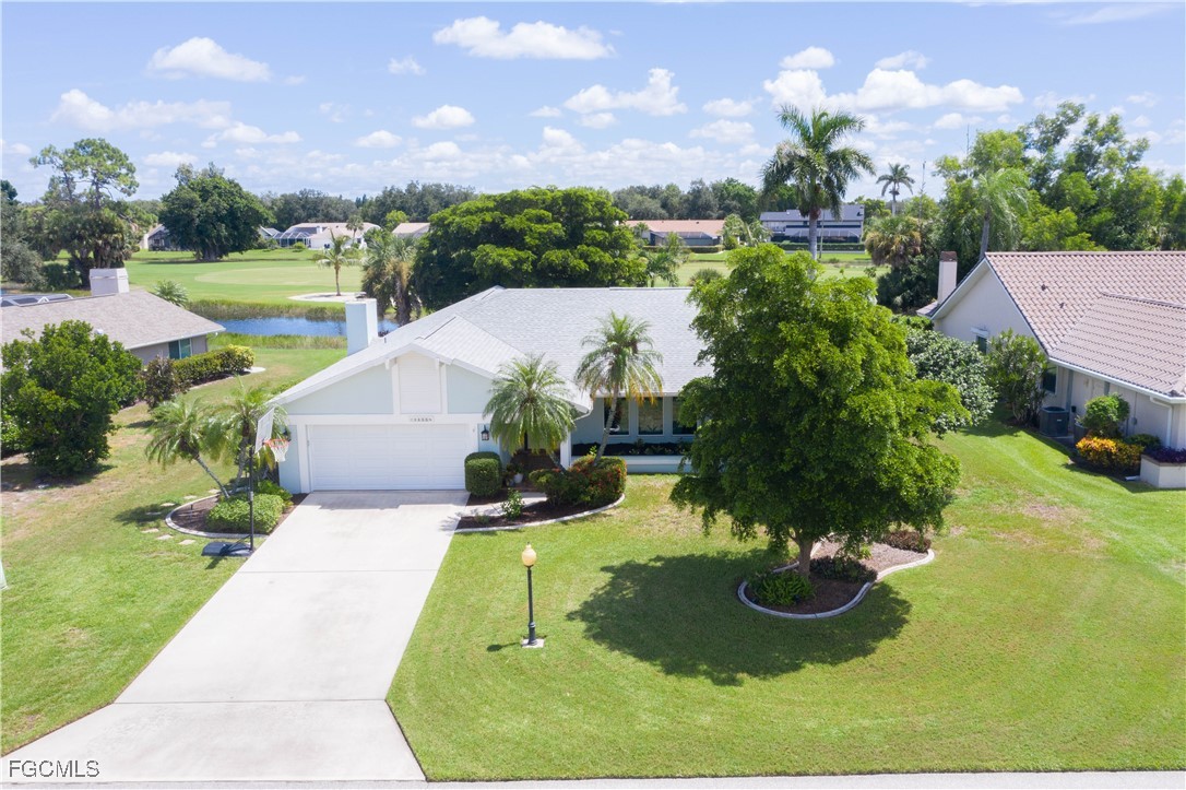 14558 Majestic Eagle CT