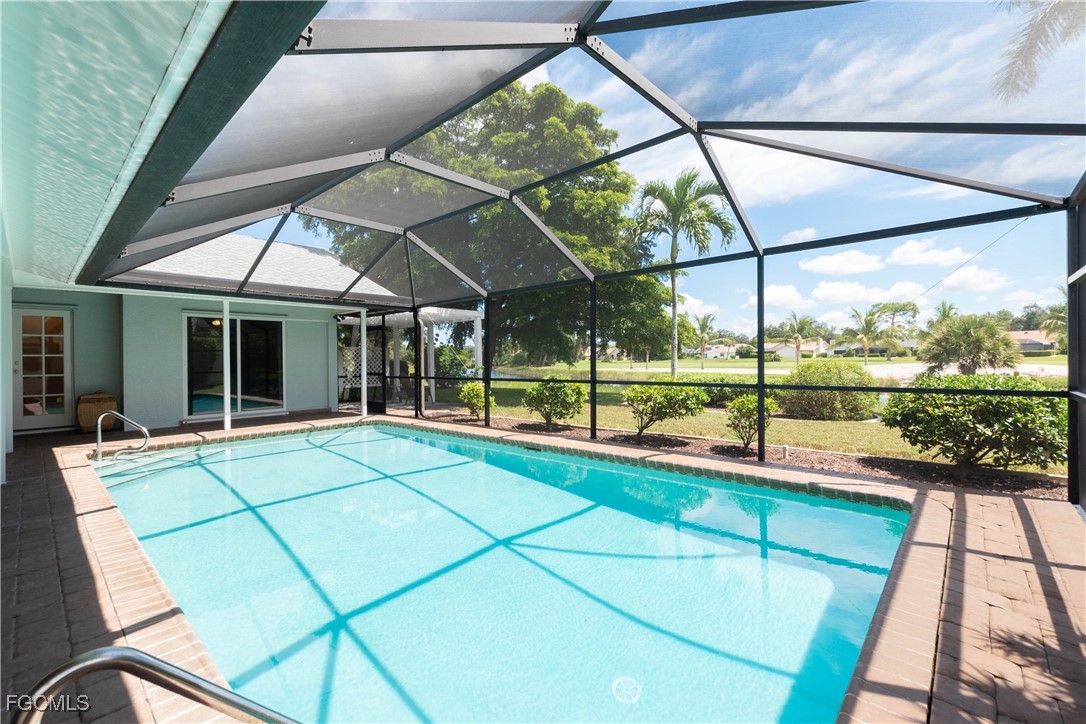 14558 Majestic Eagle CT